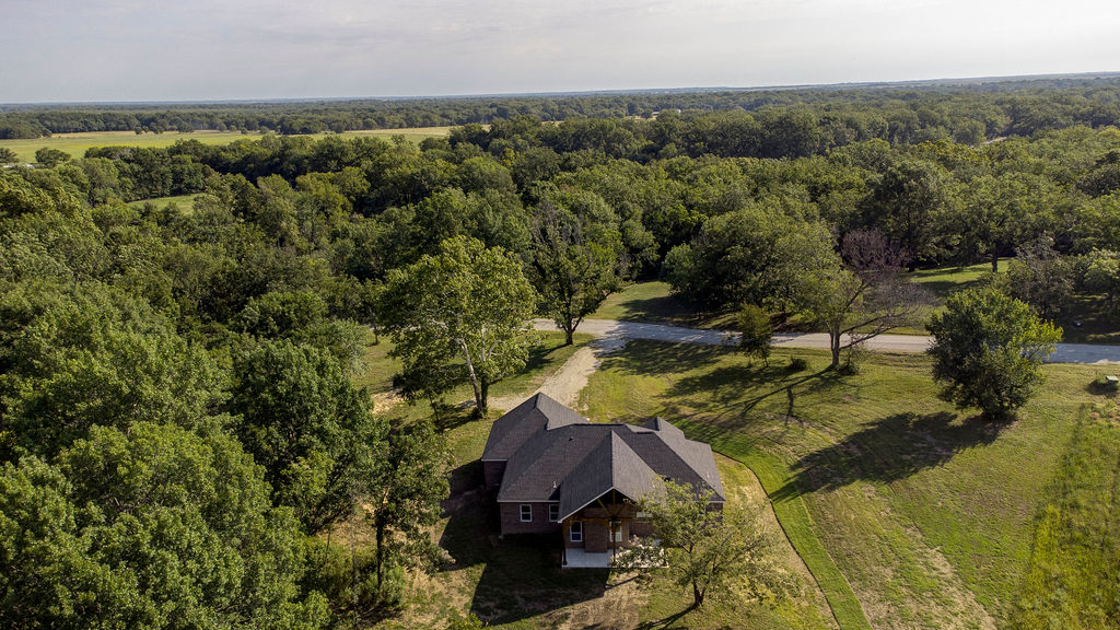 30063 N 3996 Drive Ramona OK 74061