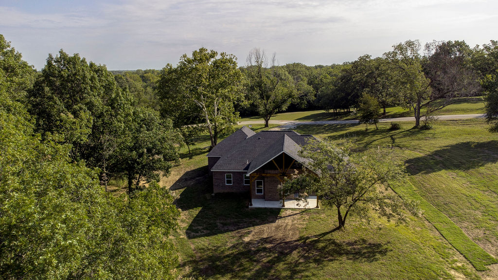 30063 N 3996 Drive Ramona OK 74061