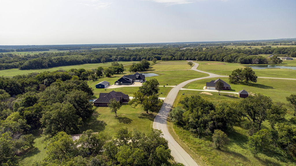 30063 N 3996 Drive Ramona OK 74061