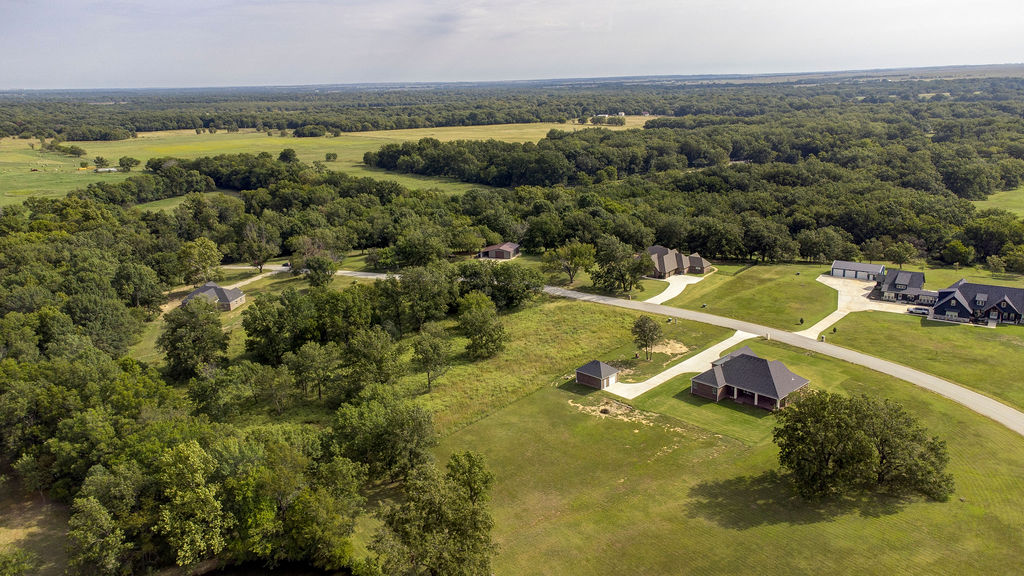 30063 N 3996 Drive Ramona OK 74061