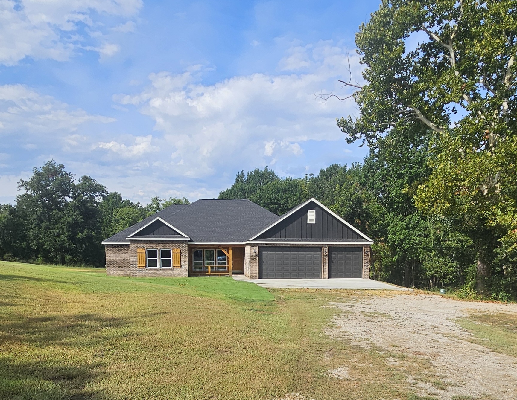 30063 N 3996 Drive Ramona OK 74061