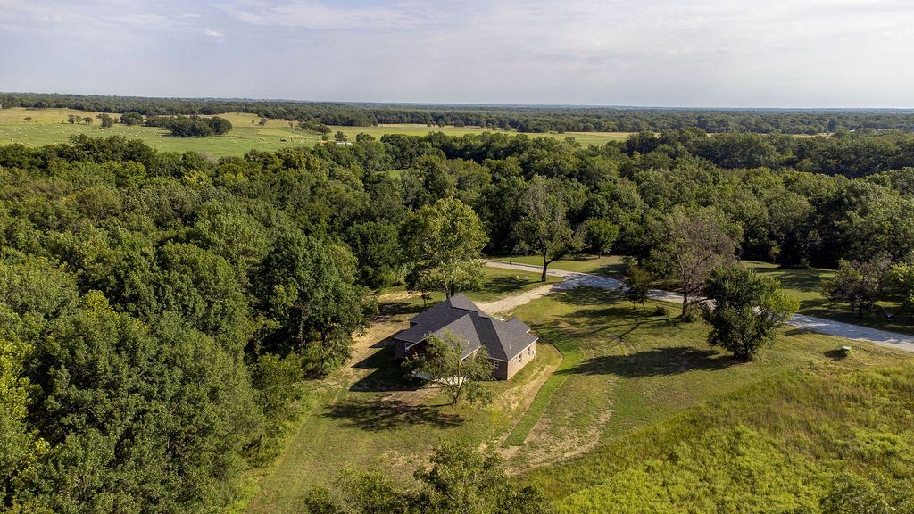 30063 N 3996 Drive Ramona OK 74061