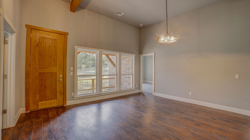 30063 N 3996 Drive Ramona OK 74061