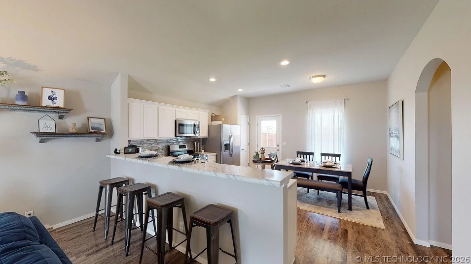 28041 E 118th Place S Coweta OK 74429