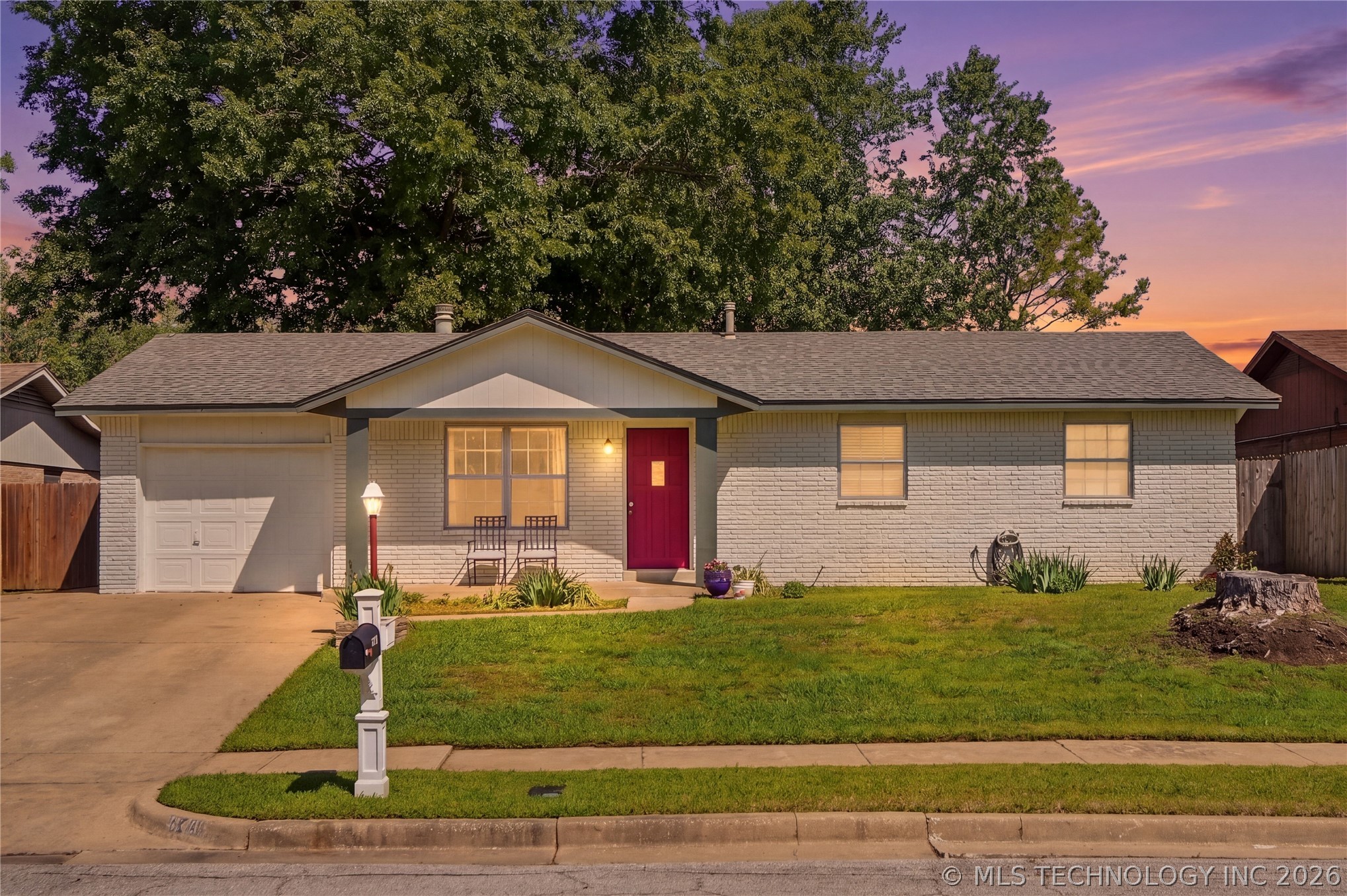 16409 E 1st Street Tulsa OK 74108
