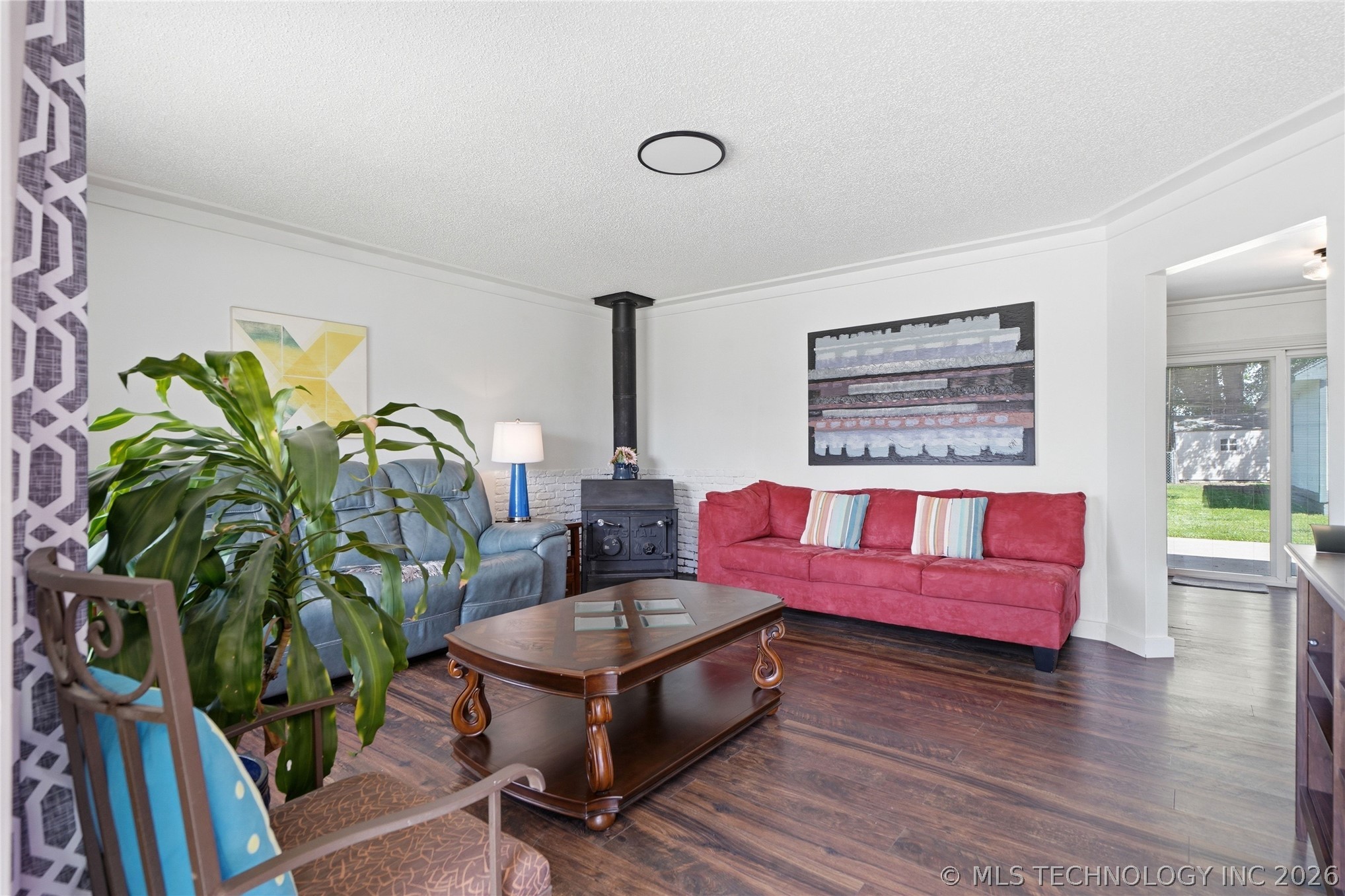 16409 E 1st Street Tulsa OK 74108