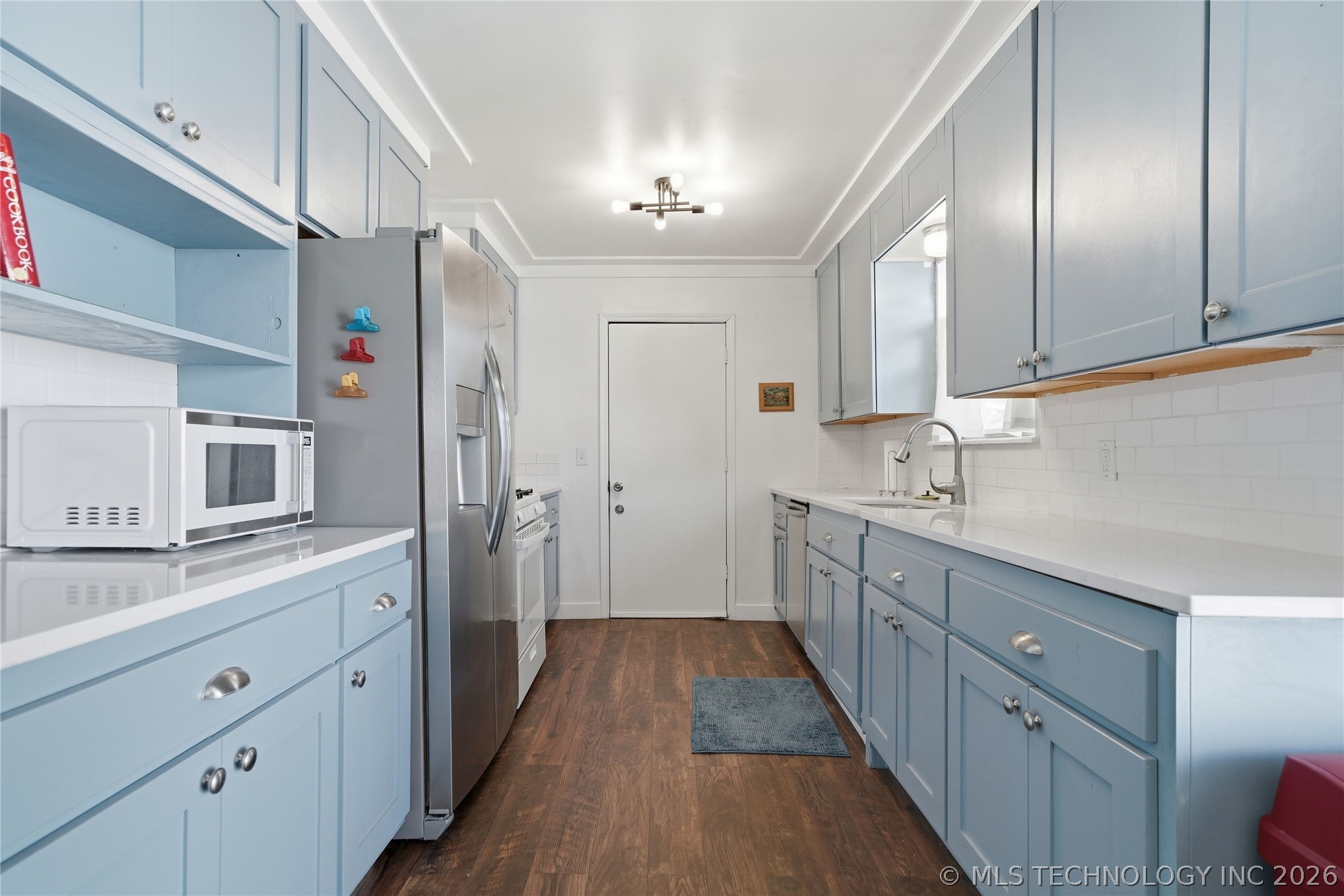 16409 E 1st Street Tulsa OK 74108
