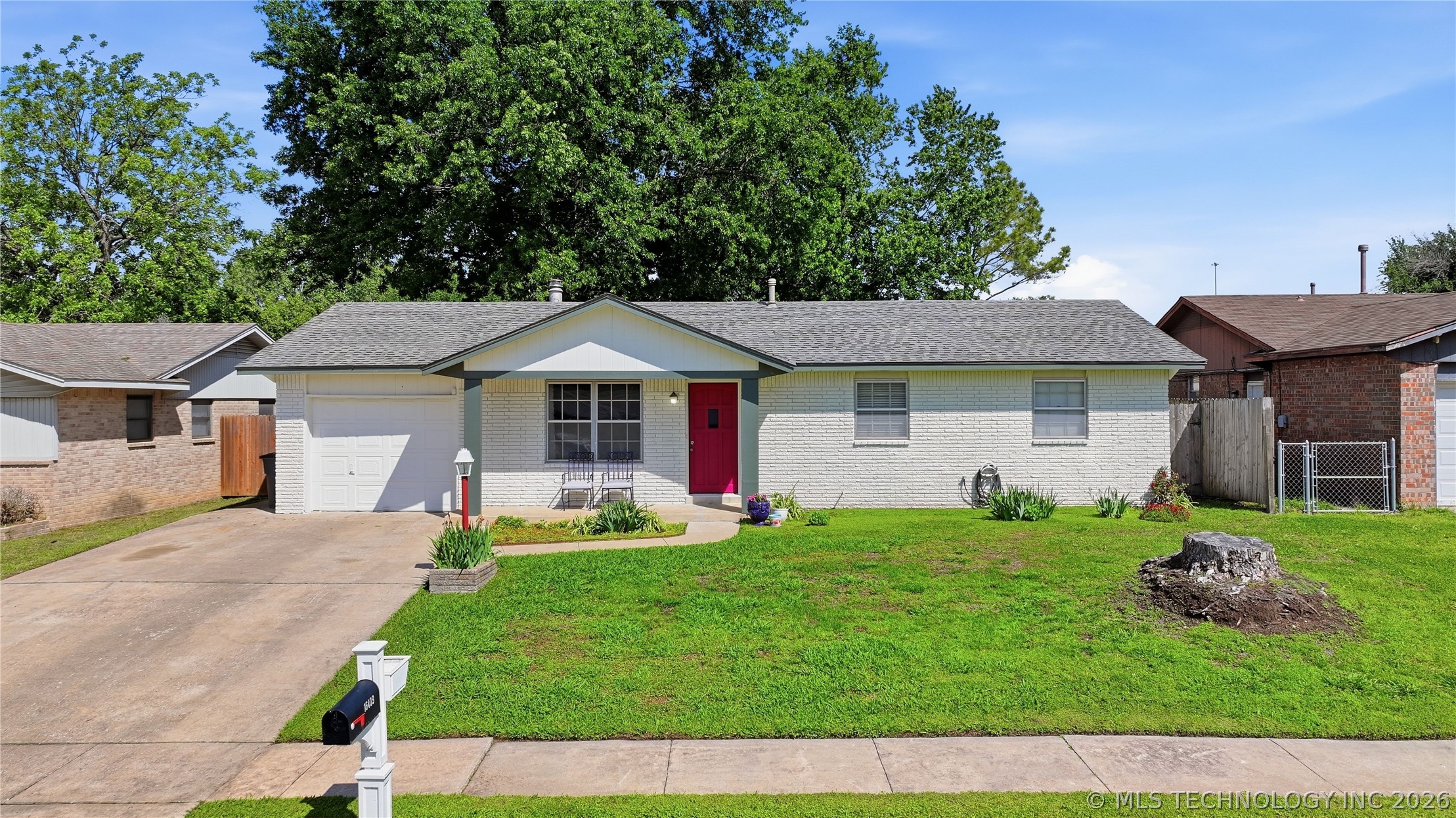16409 E 1st Street Tulsa OK 74108