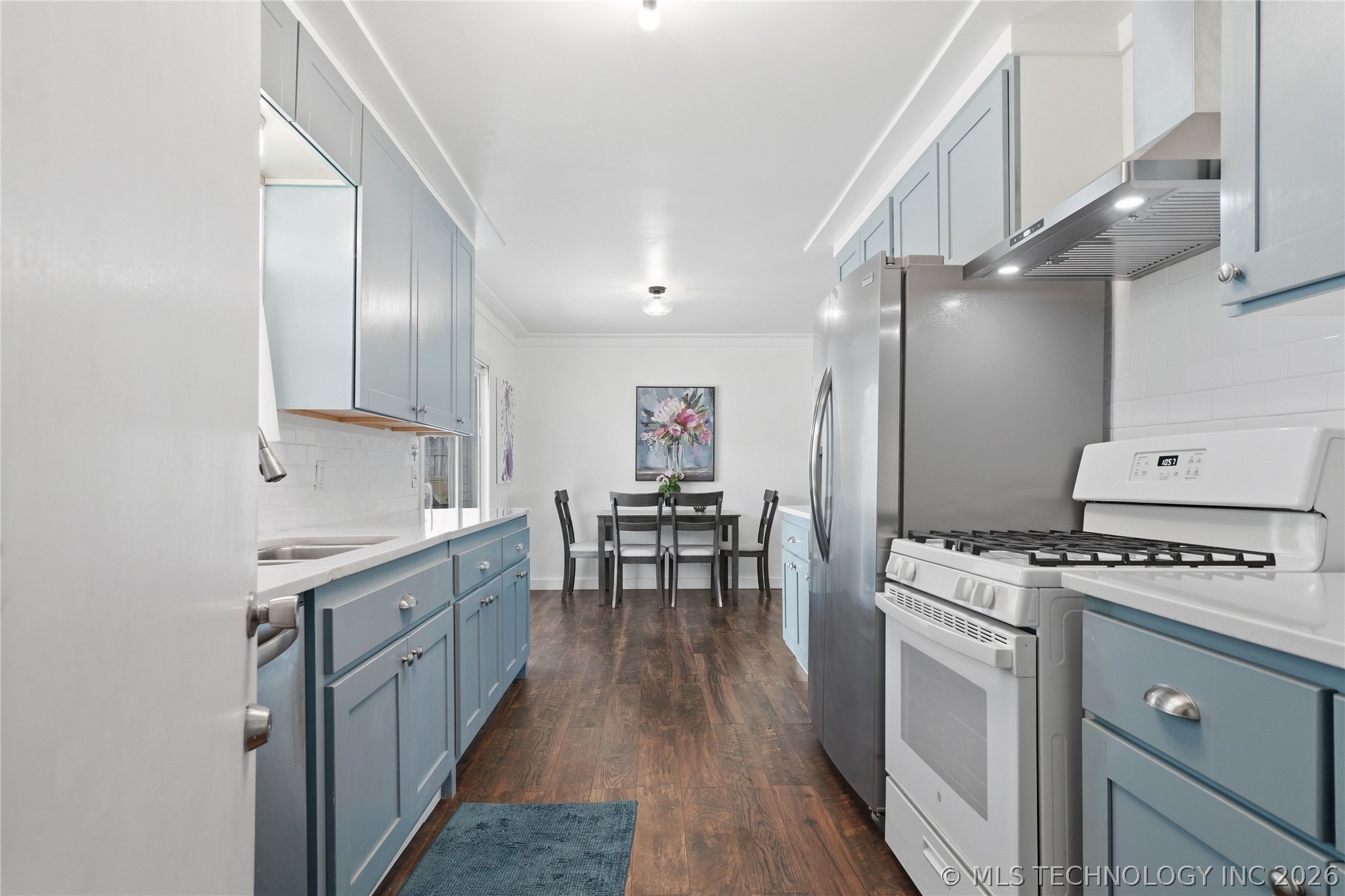 16409 E 1st Street Tulsa OK 74108