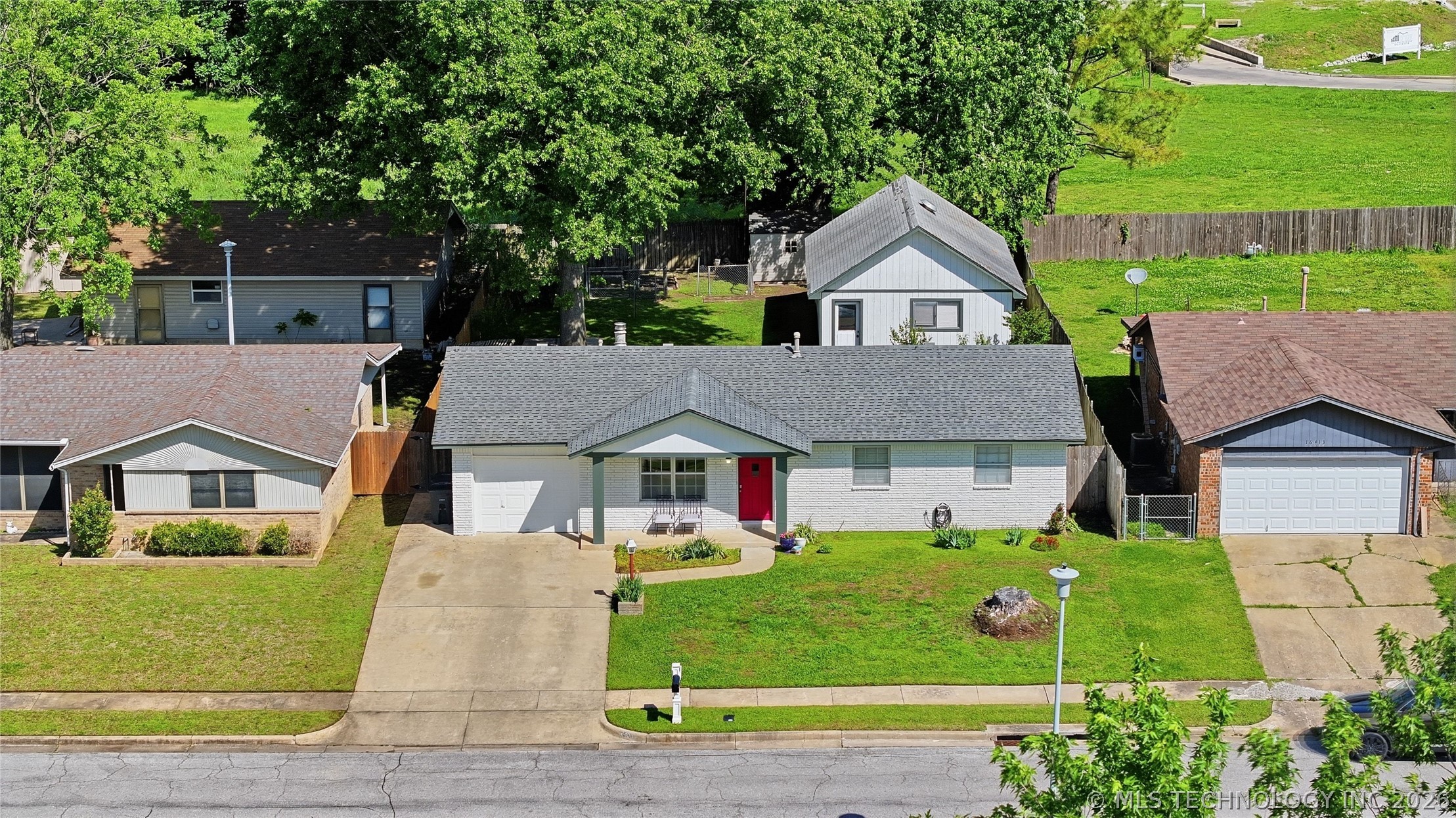 16409 E 1st Street Tulsa OK 74108