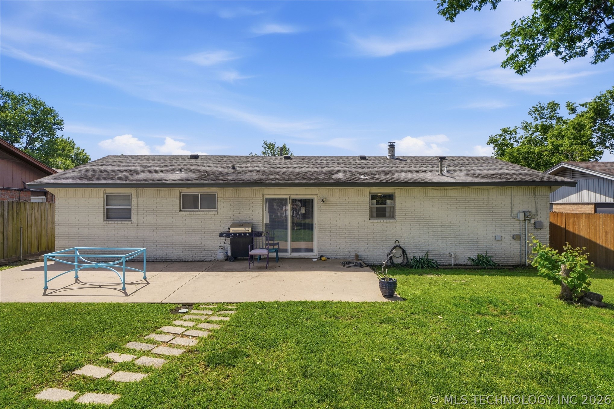16409 E 1st Street Tulsa OK 74108