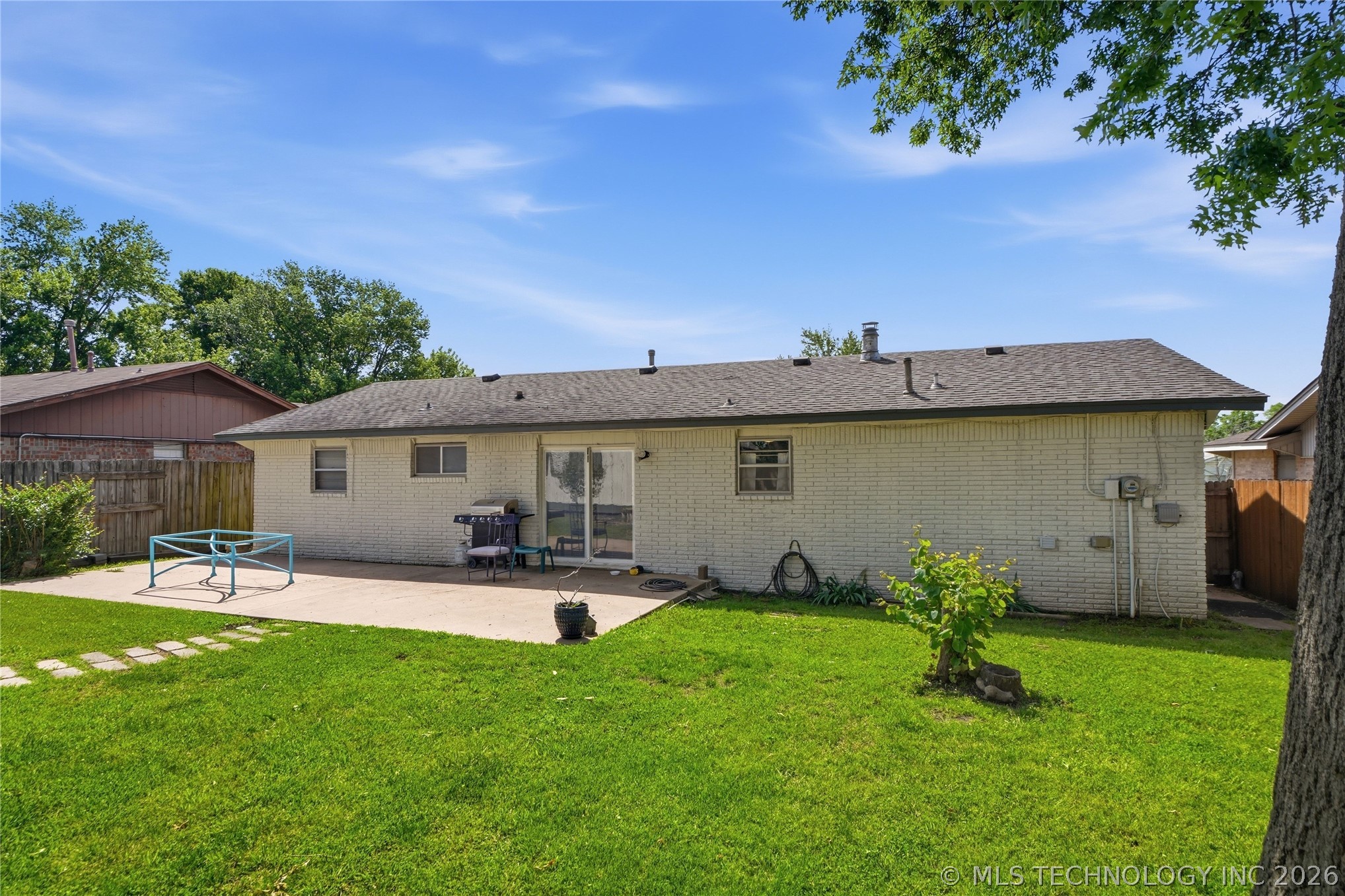 16409 E 1st Street Tulsa OK 74108