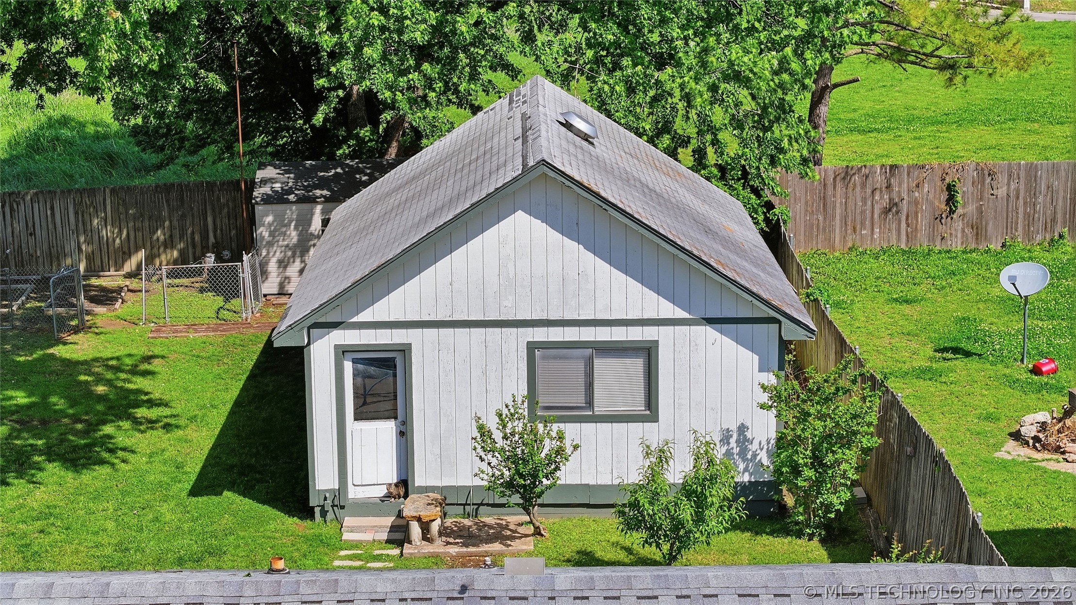 16409 E 1st Street Tulsa OK 74108