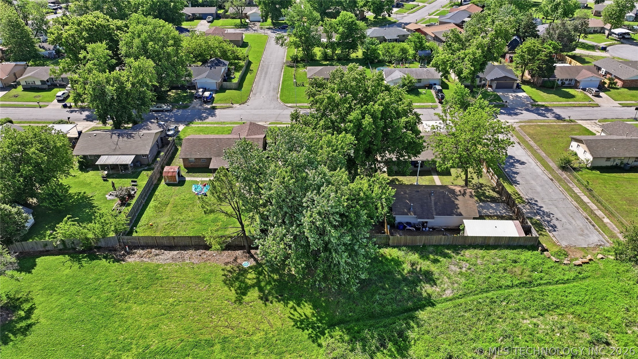 16409 E 1st Street Tulsa OK 74108