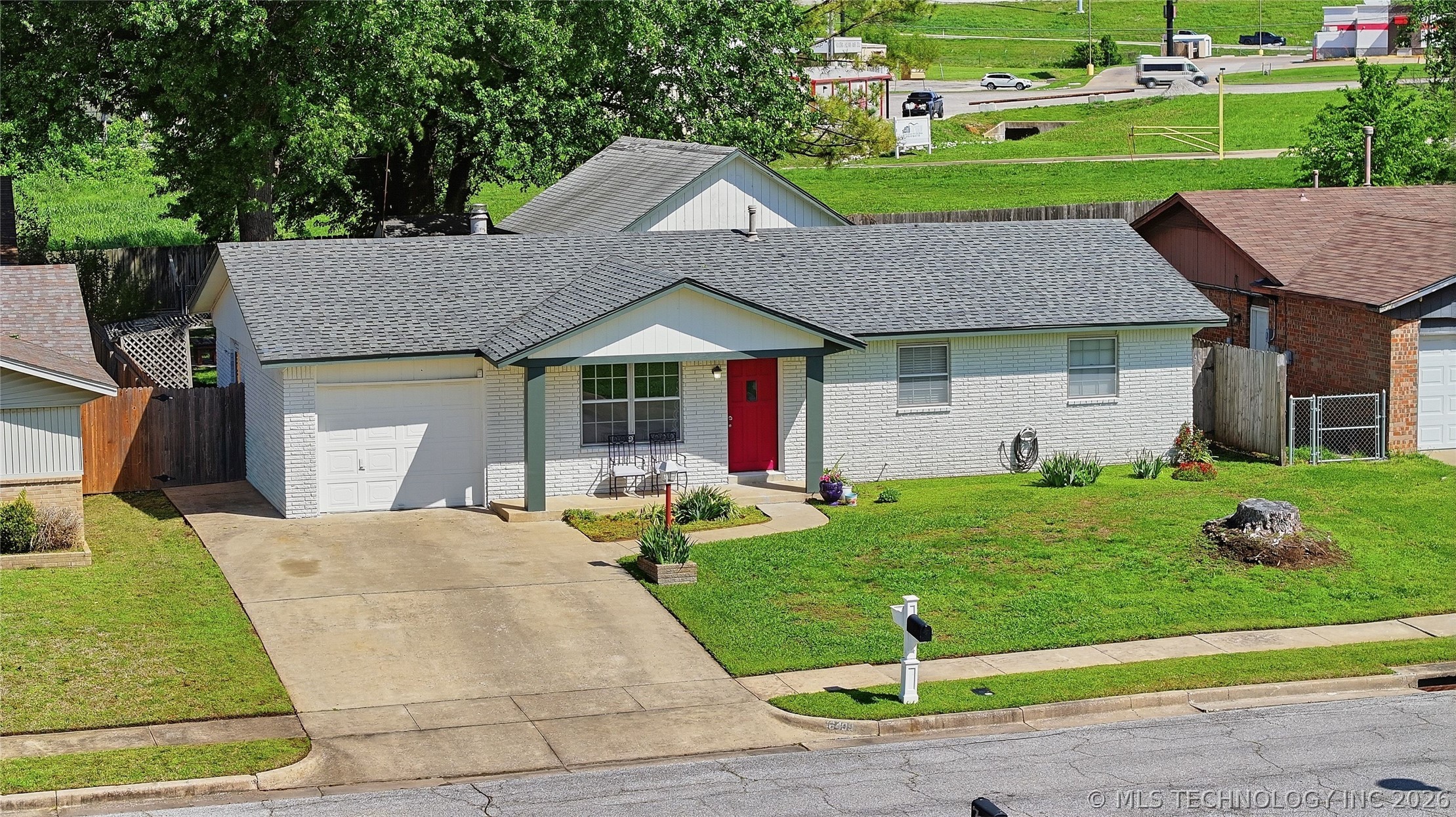 16409 E 1st Street Tulsa OK 74108