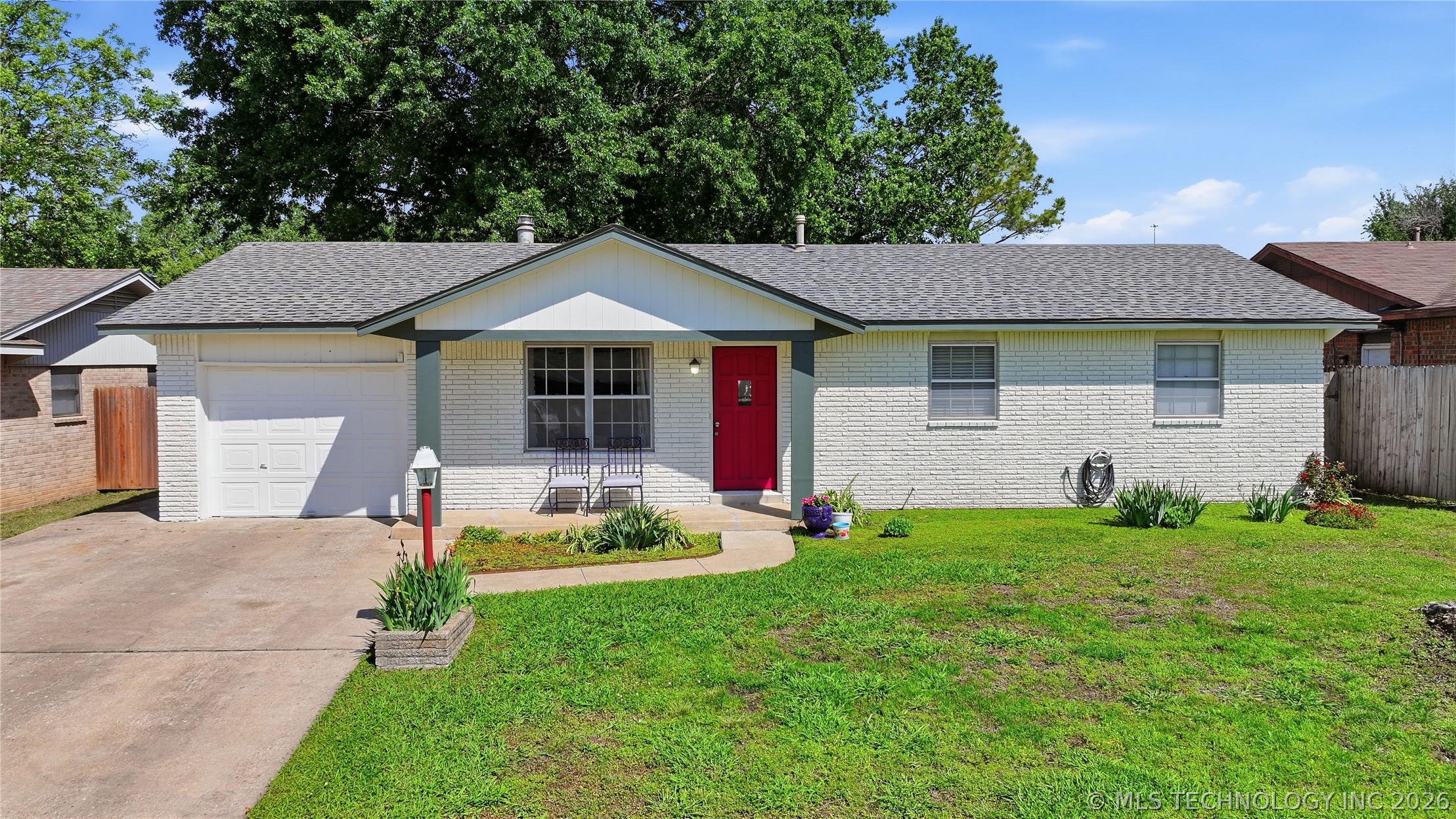 16409 E 1st Street Tulsa OK 74108