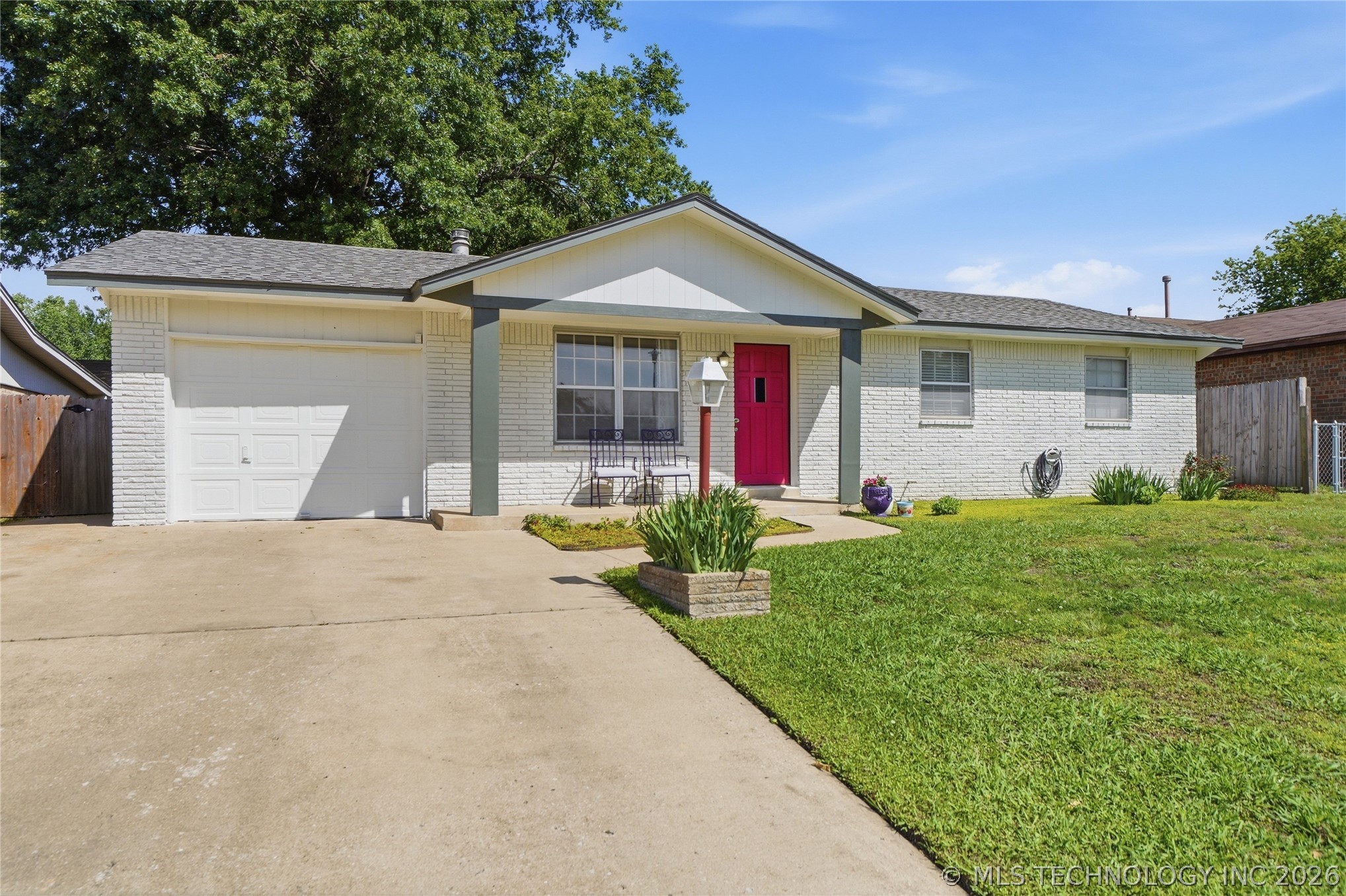 16409 E 1st Street Tulsa OK 74108