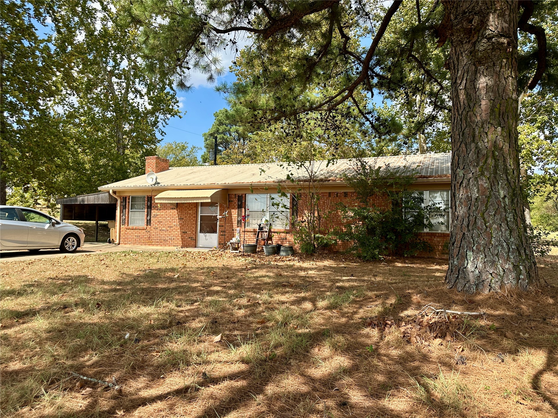 1296 Church Road Durant OK 74701