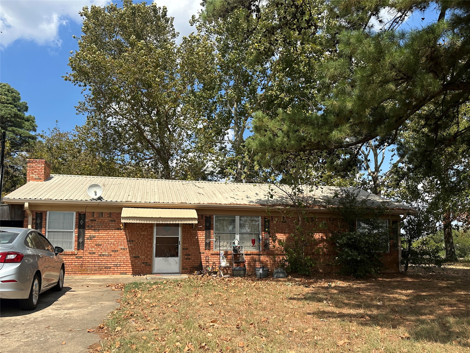1296 Church Road Durant OK 74701