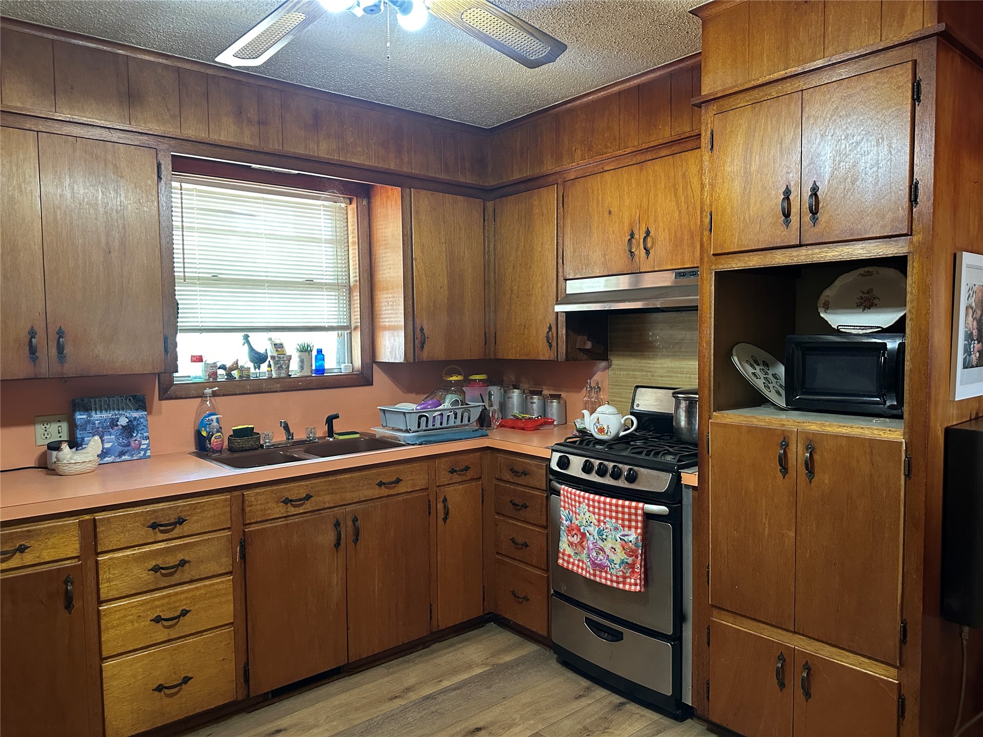 1296 Church Road Durant OK 74701