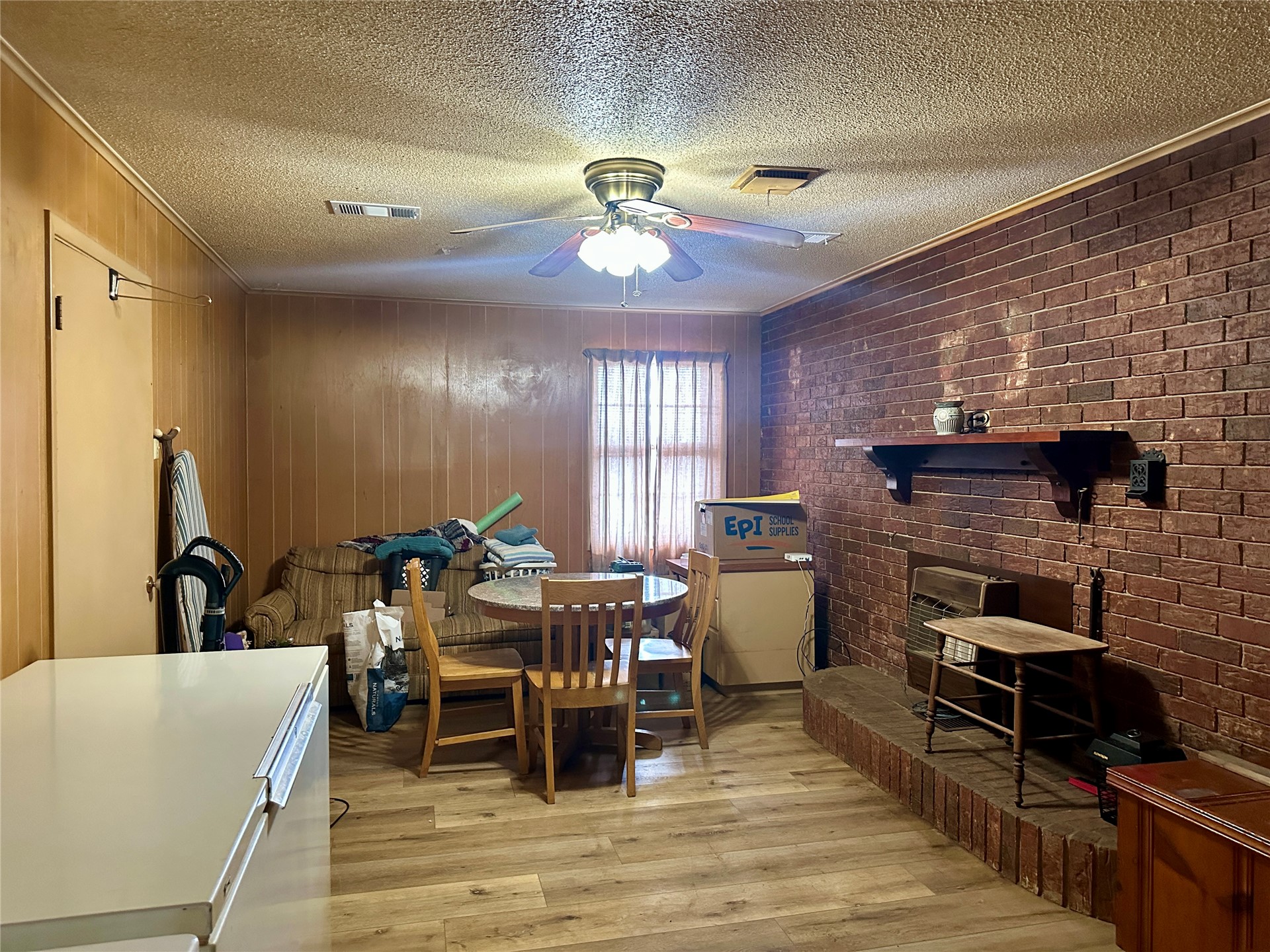 1296 Church Road Durant OK 74701
