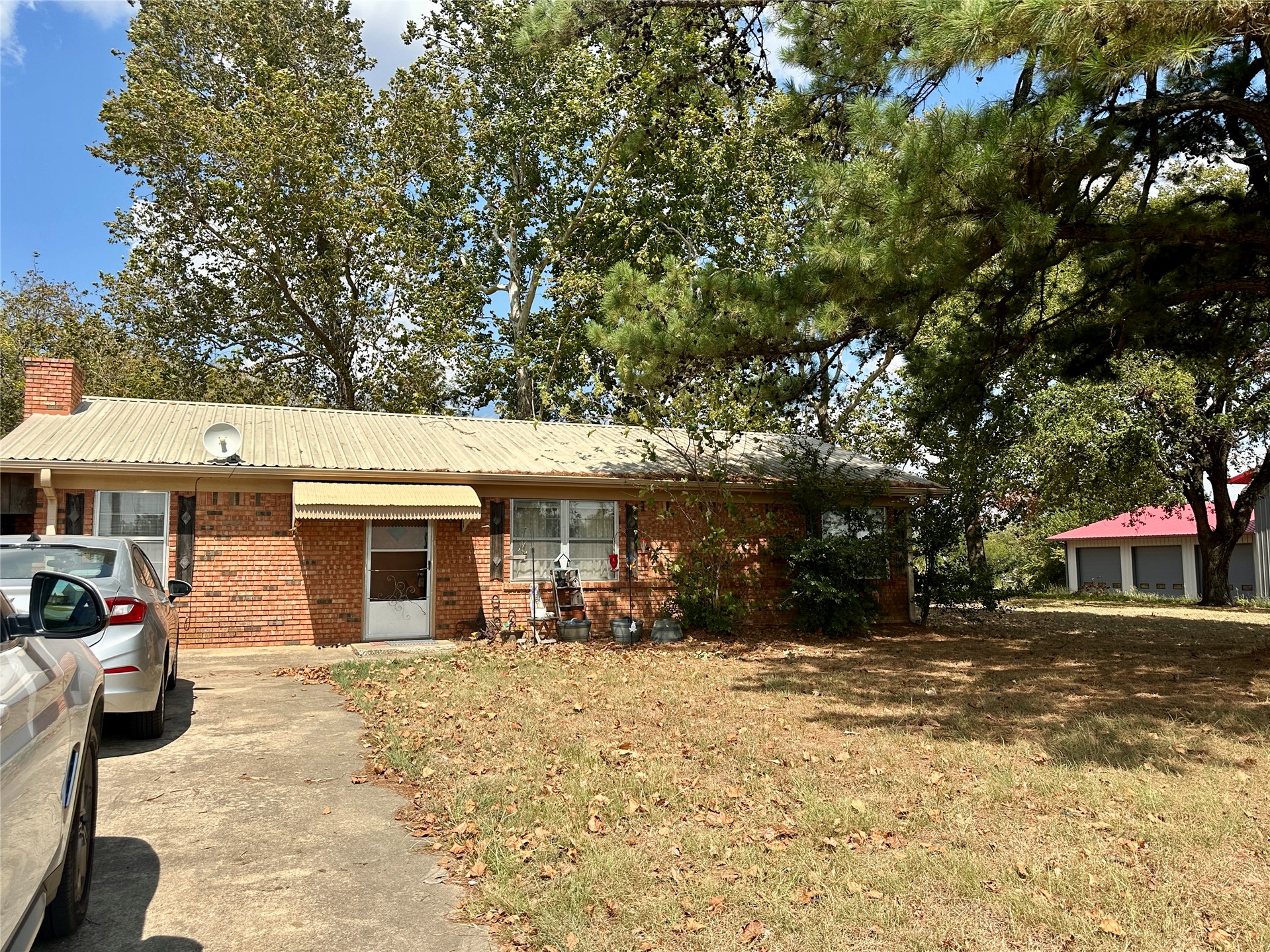 1296 Church Road Durant OK 74701
