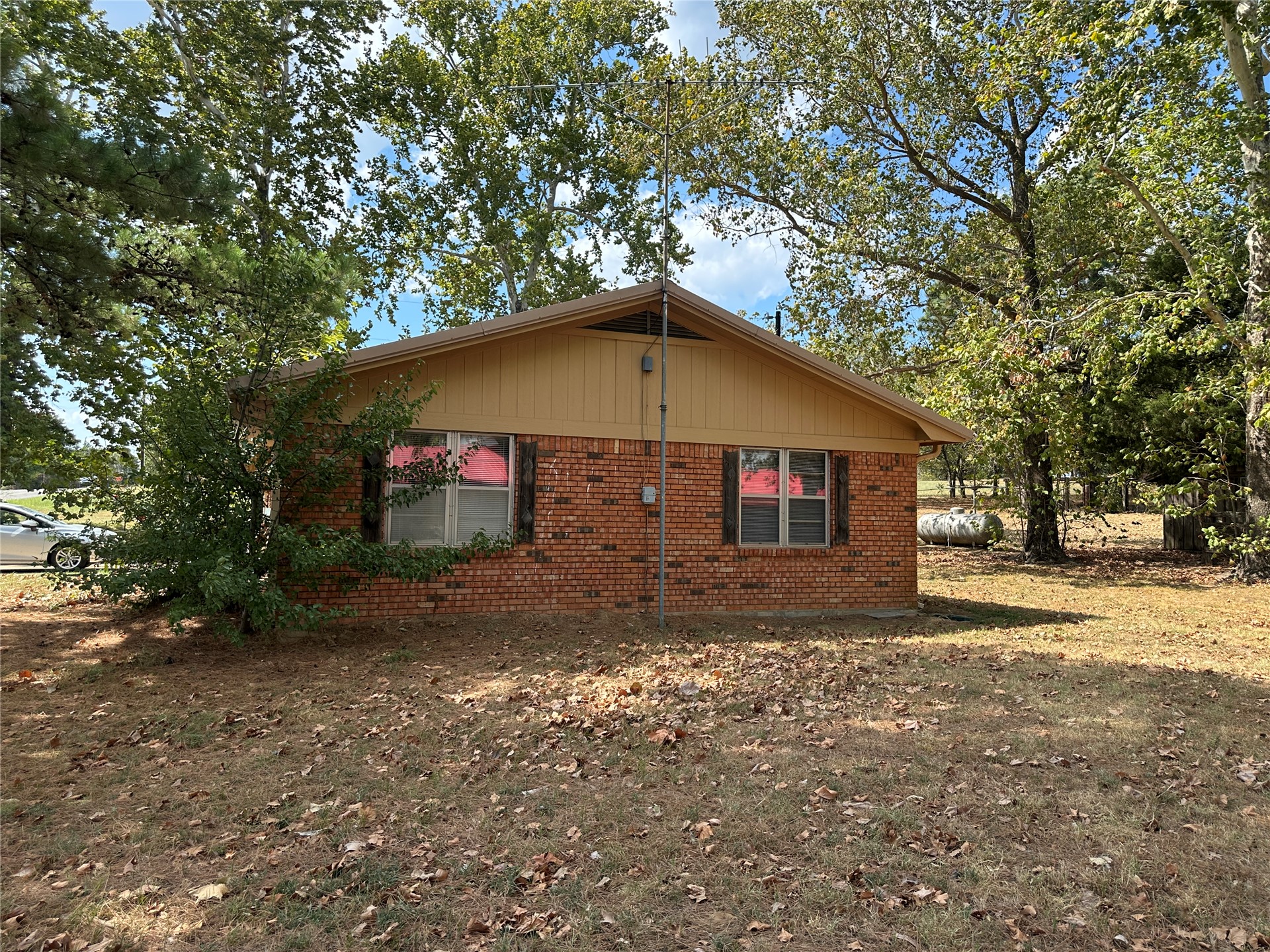 1296 Church Road Durant OK 74701