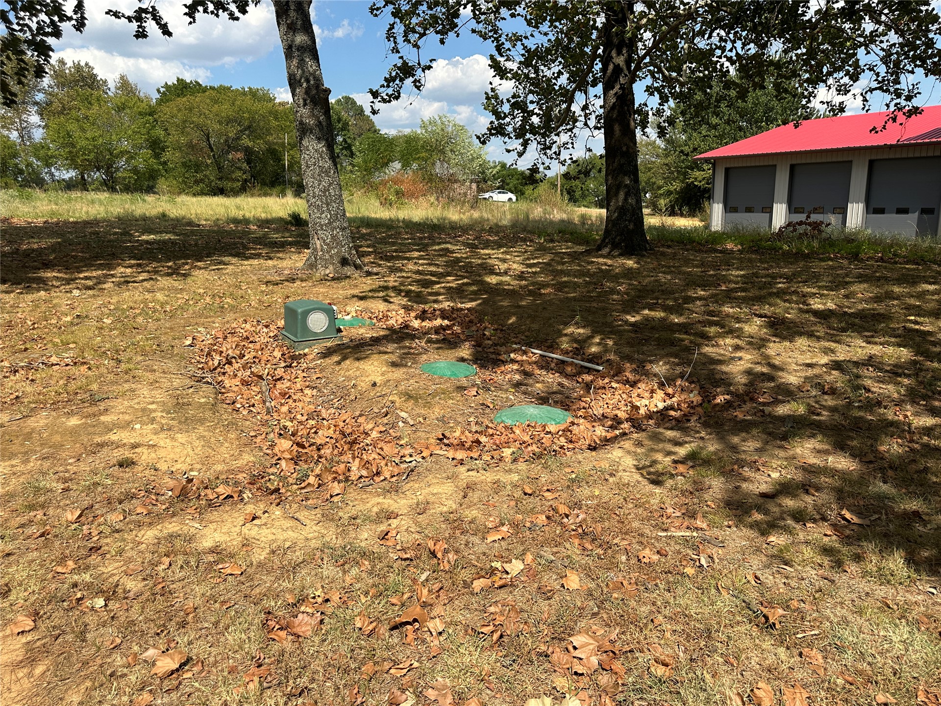 1296 Church Road Durant OK 74701