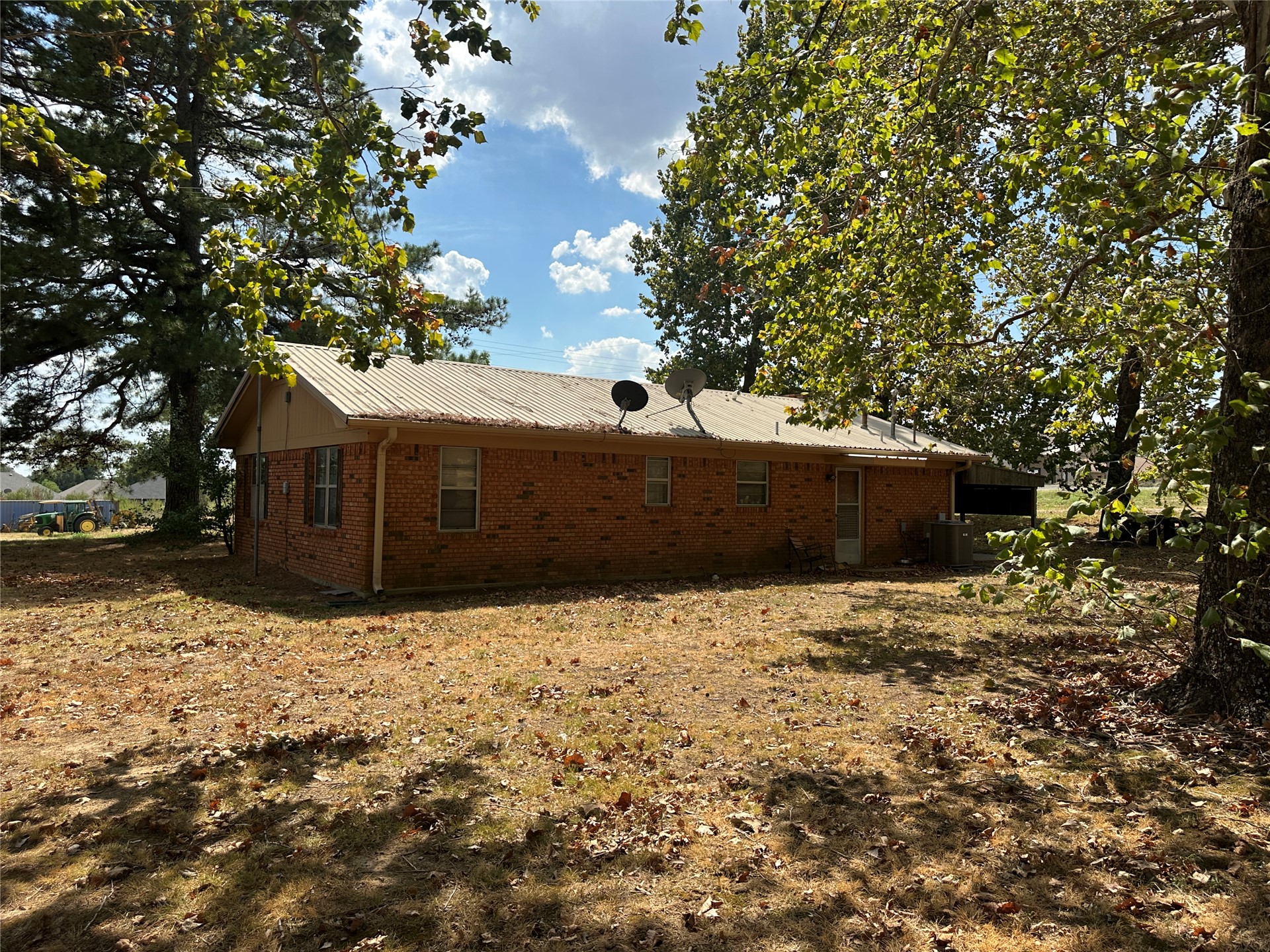 1296 Church Road Durant OK 74701