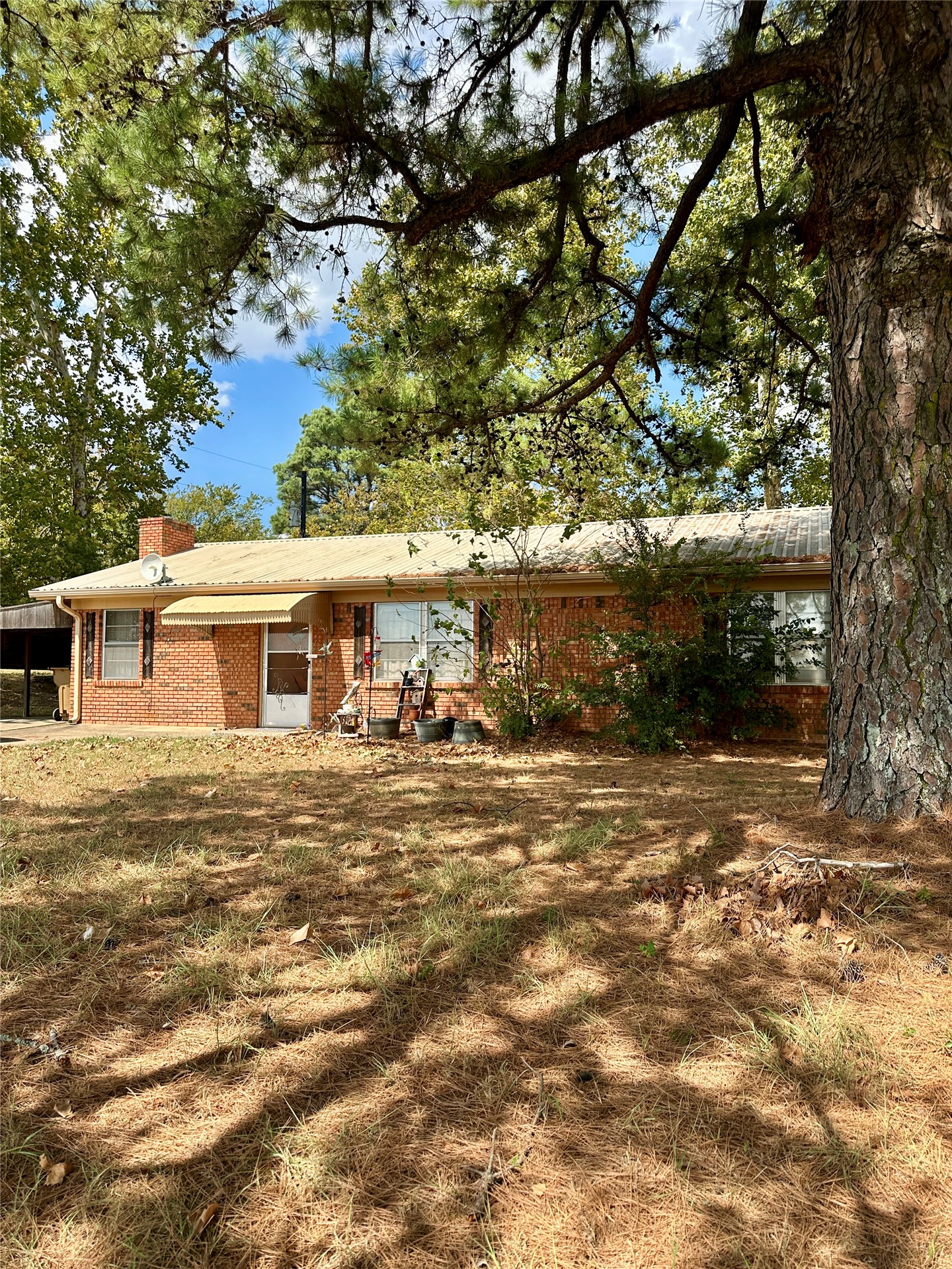 1296 Church Road Durant OK 74701