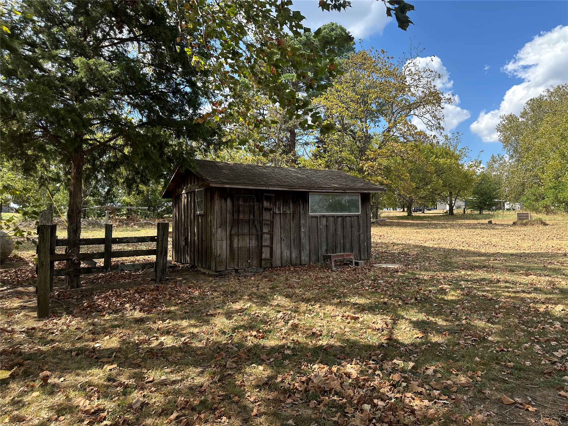 1296 Church Road Durant OK 74701