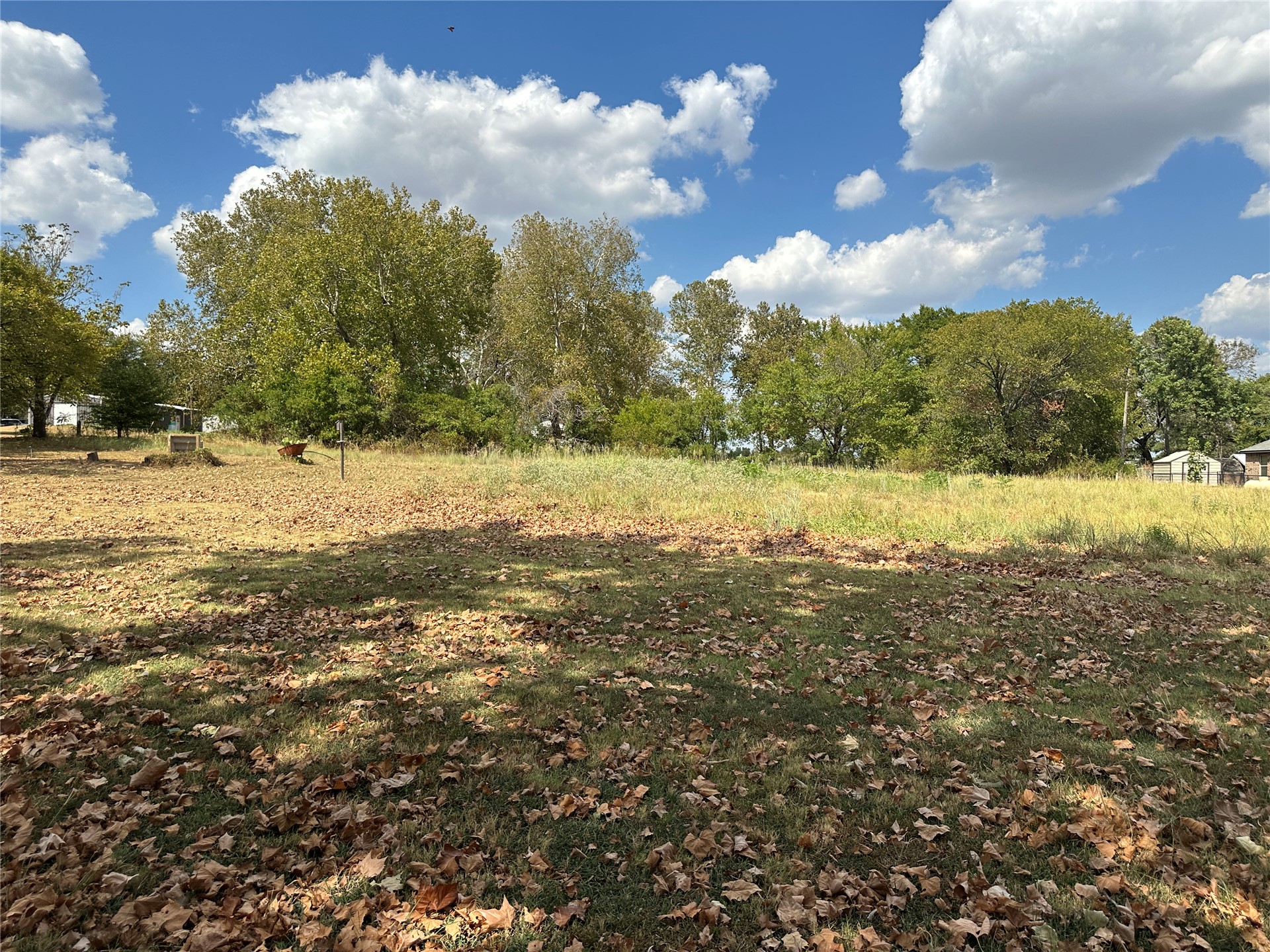 1296 Church Road Durant OK 74701