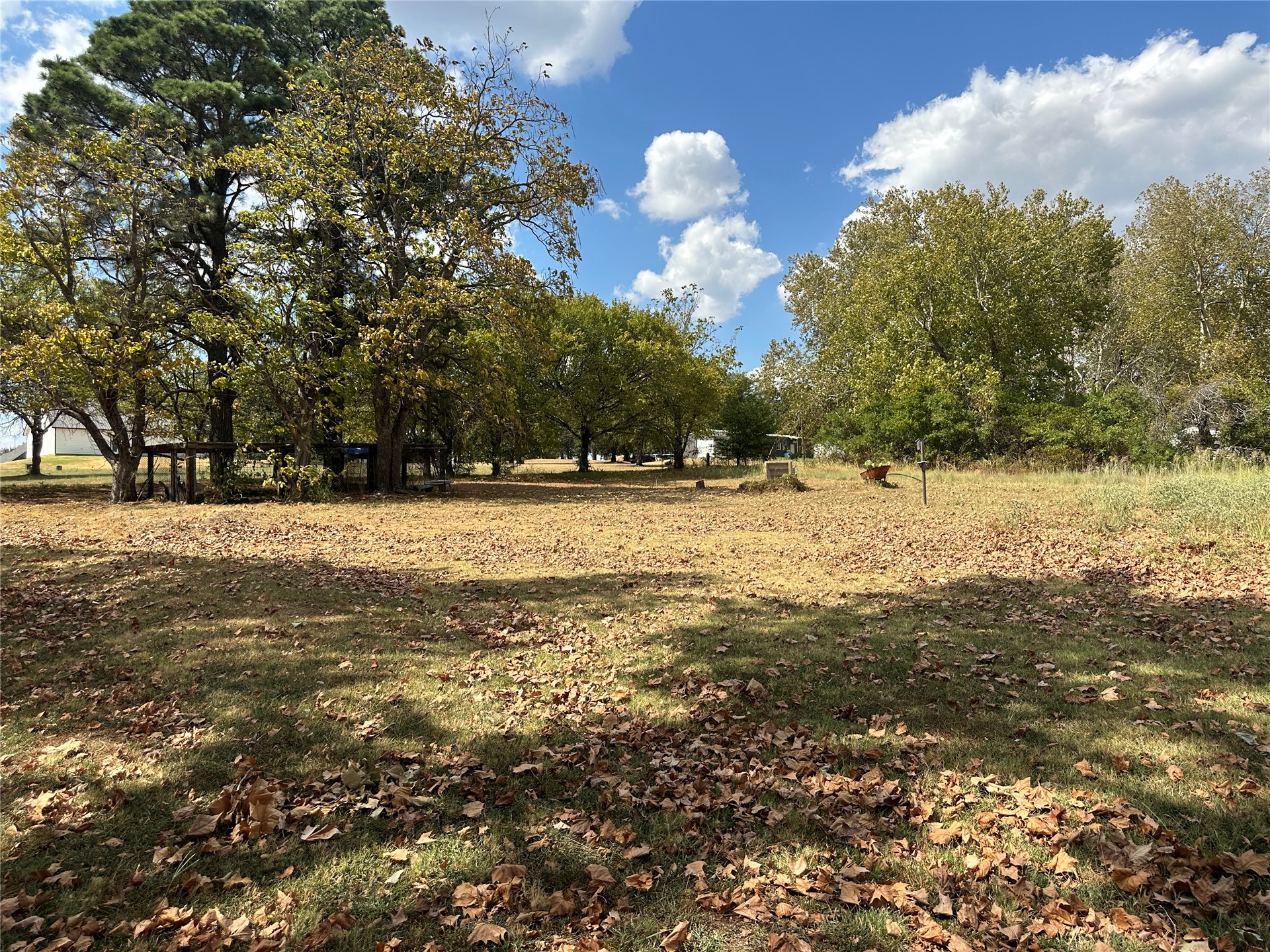 1296 Church Road Durant OK 74701