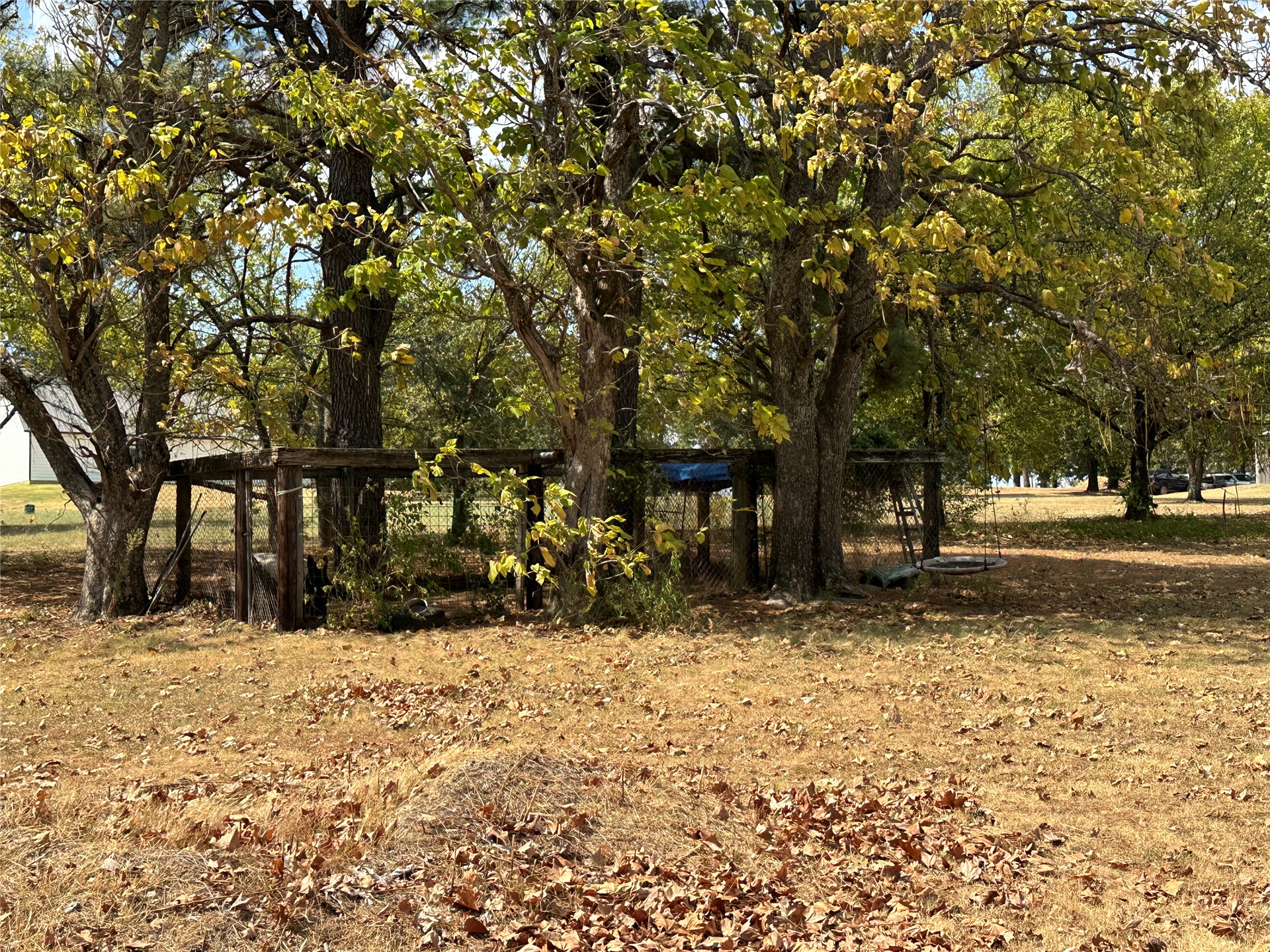 1296 Church Road Durant OK 74701
