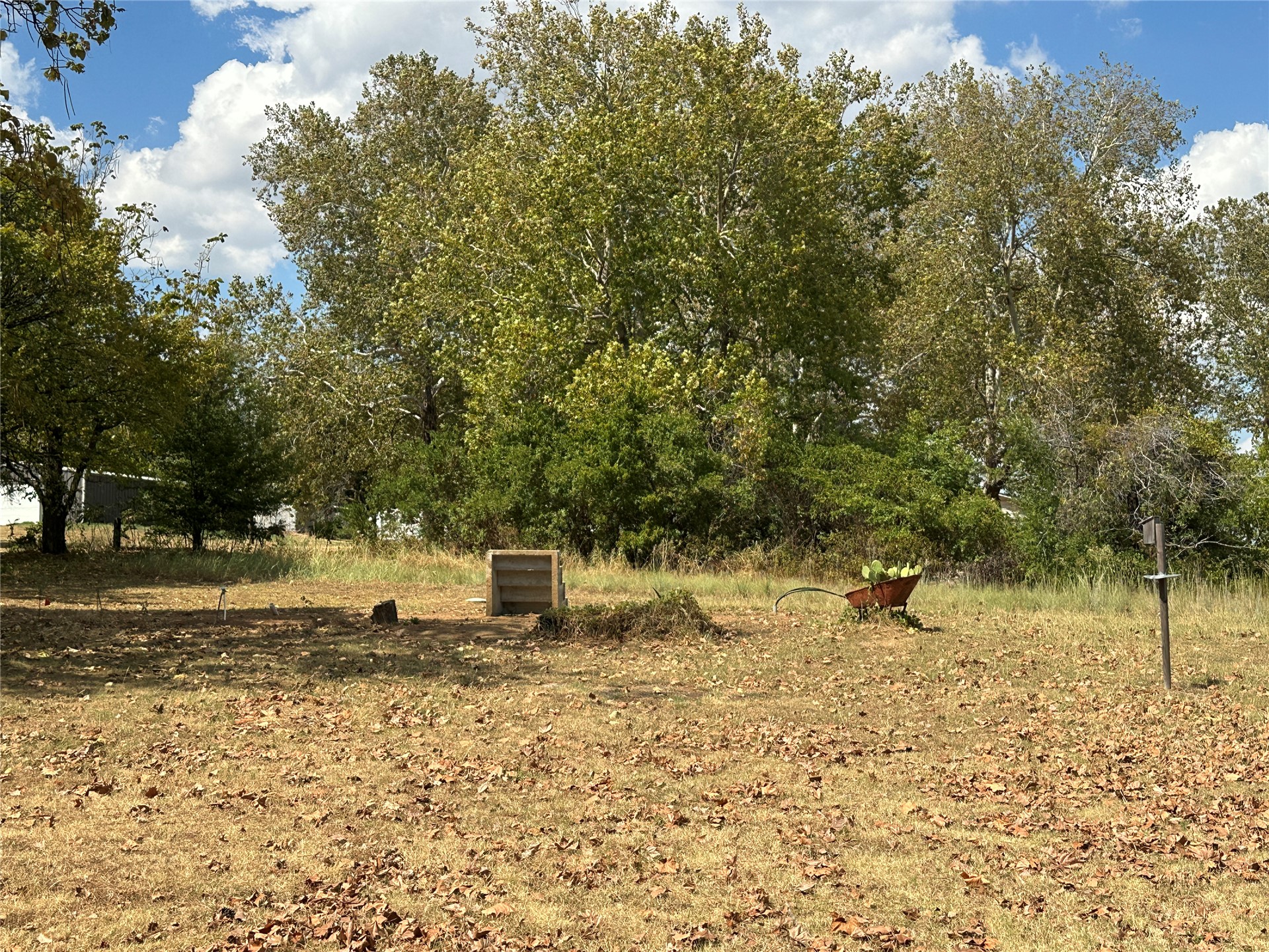 1296 Church Road Durant OK 74701