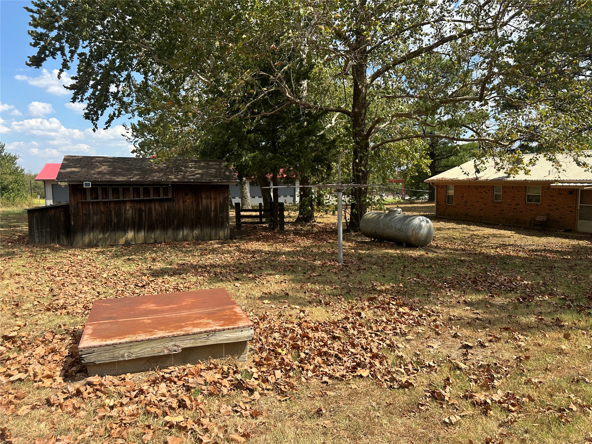 1296 Church Road Durant OK 74701