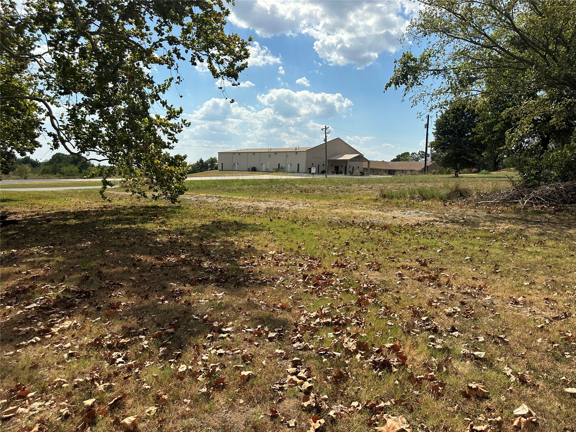 1296 Church Road Durant OK 74701
