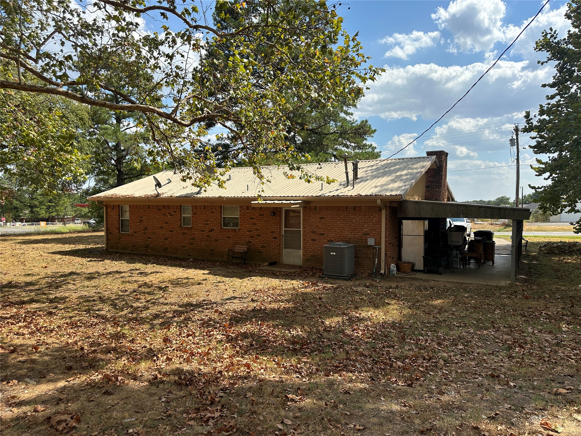 1296 Church Road Durant OK 74701