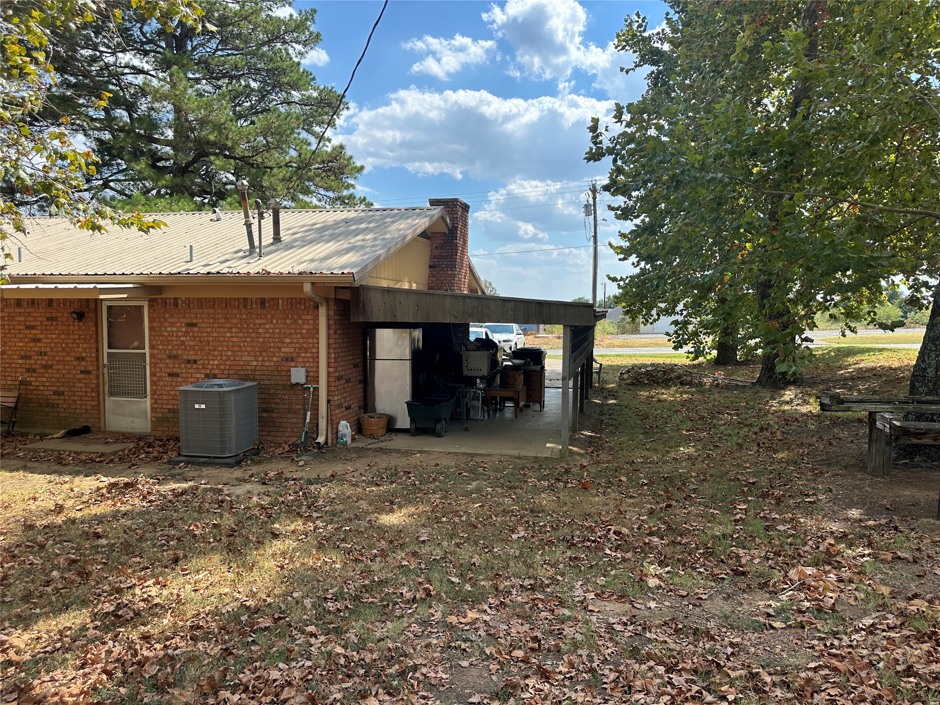 1296 Church Road Durant OK 74701