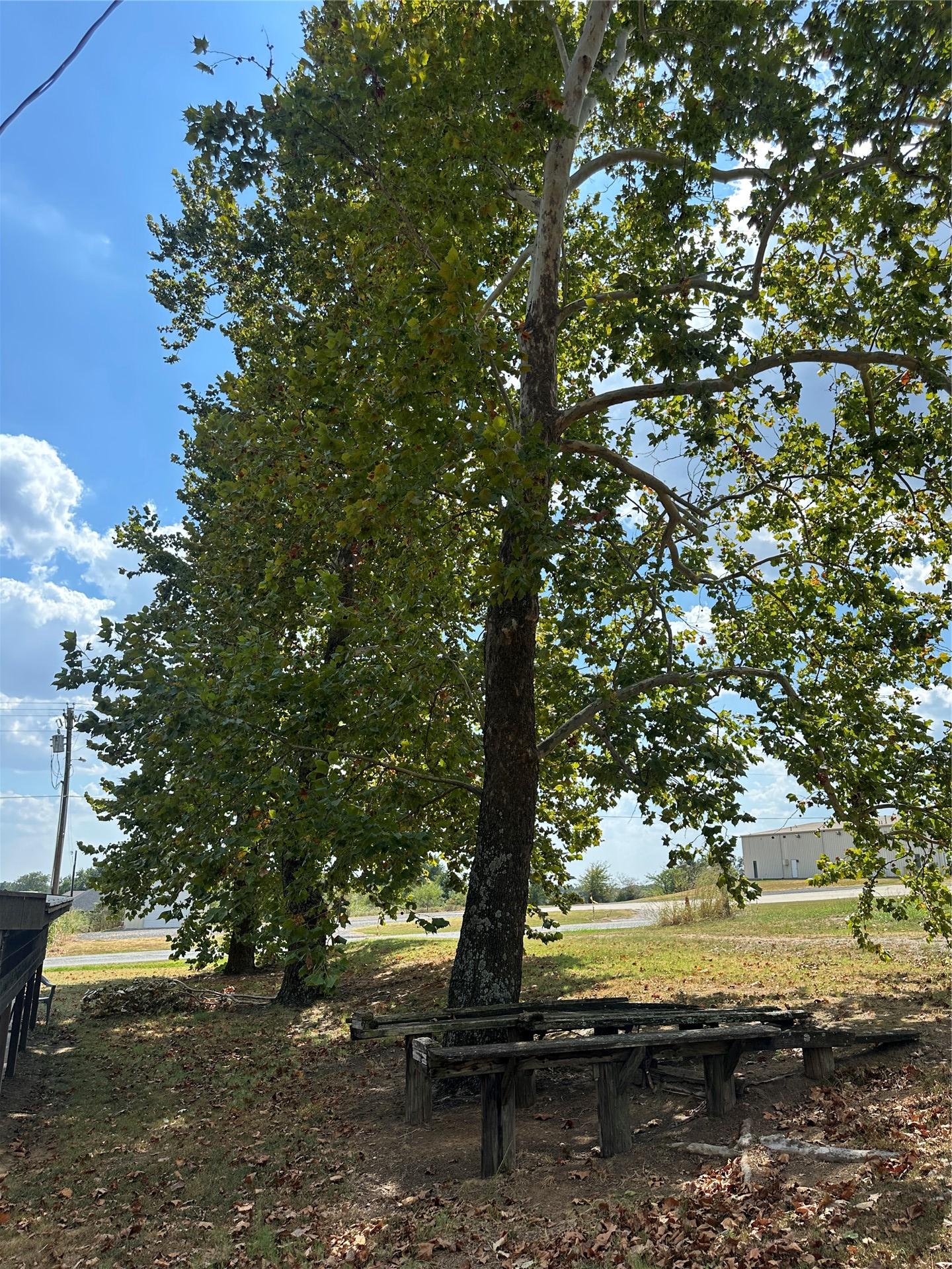 1296 Church Road Durant OK 74701