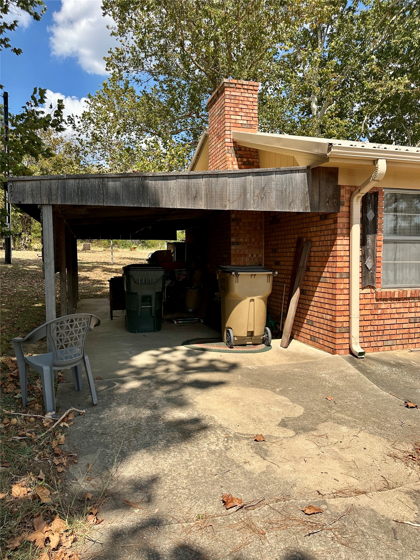 1296 Church Road Durant OK 74701