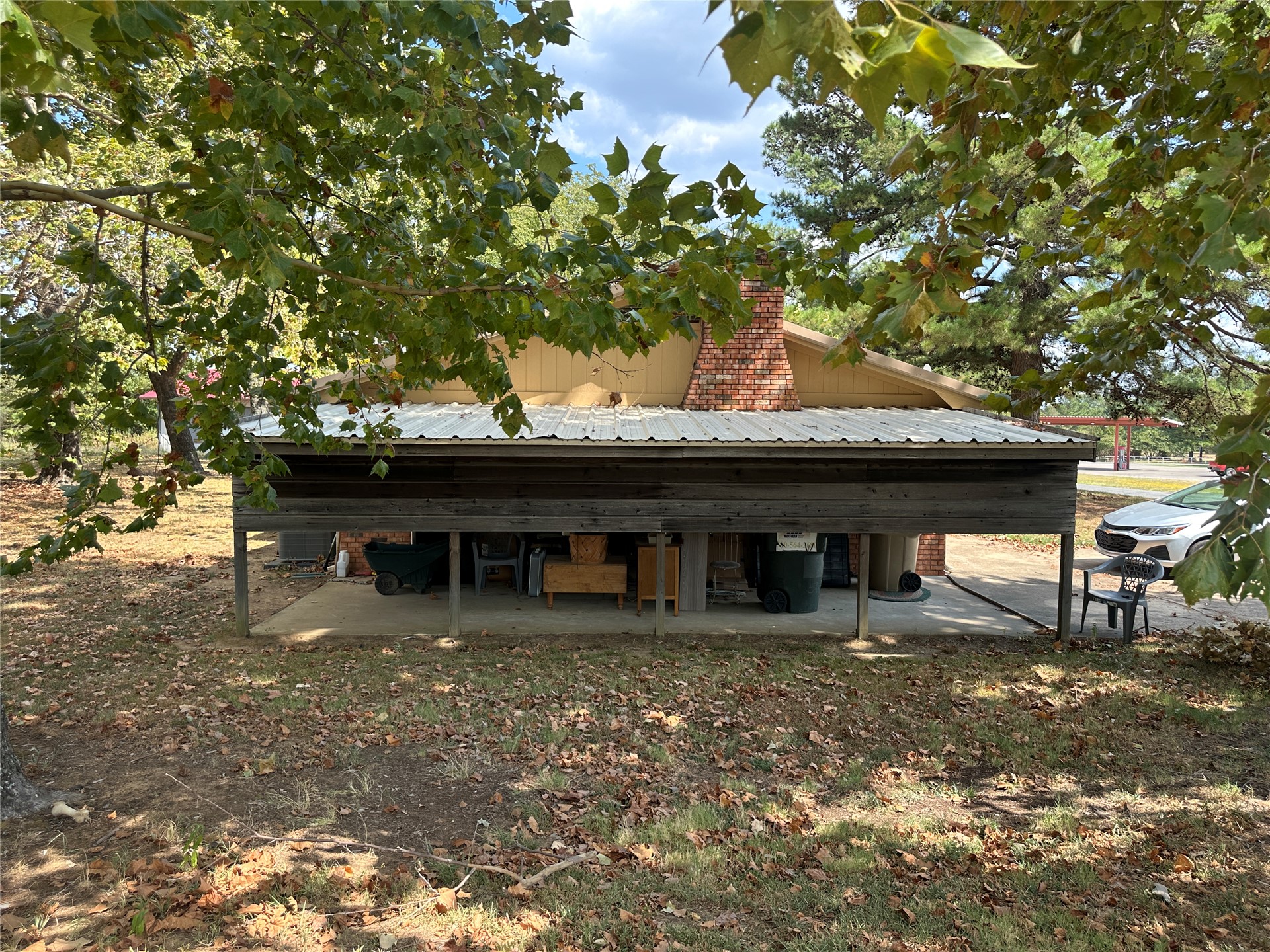 1296 Church Road Durant OK 74701