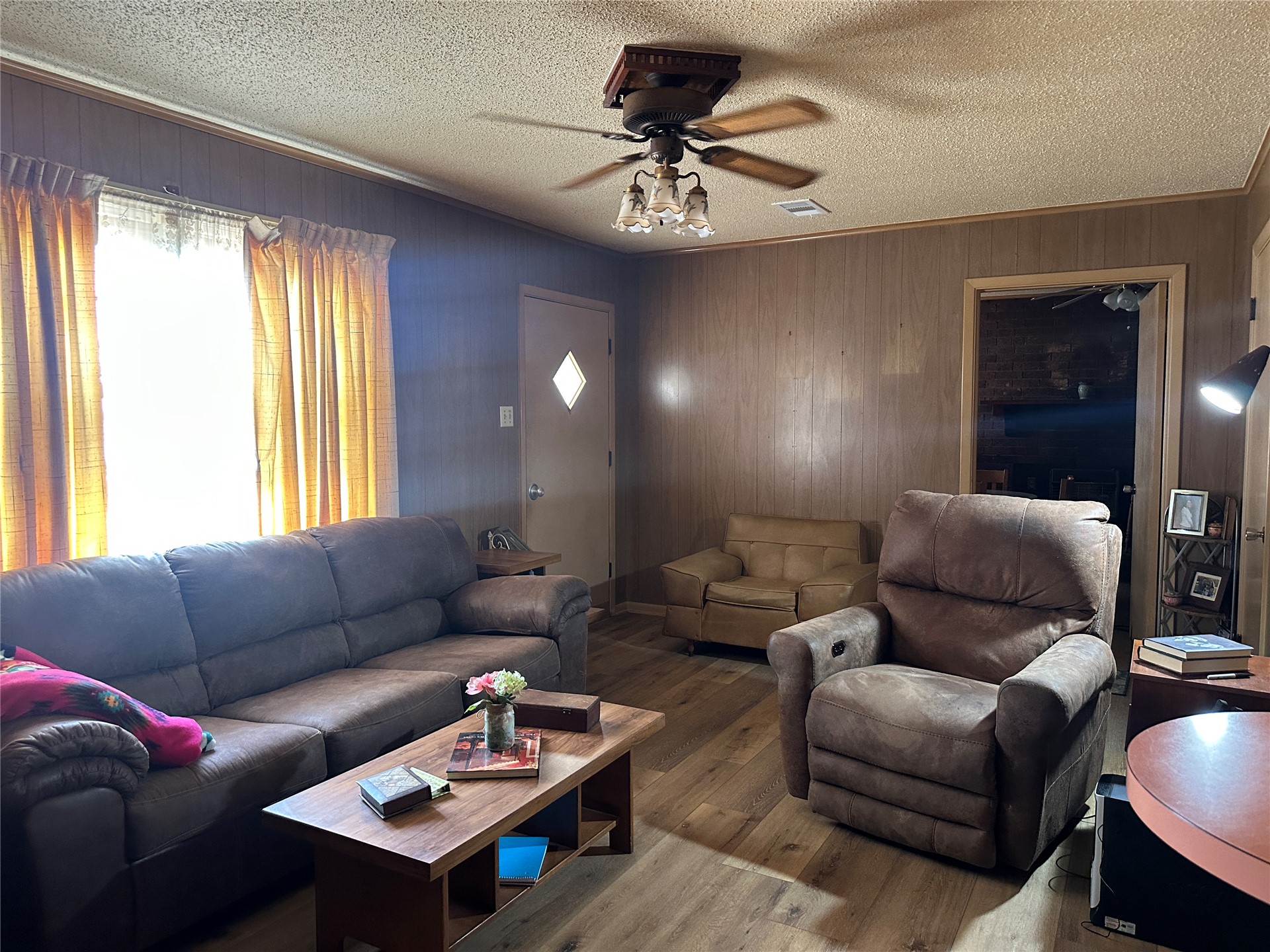 1296 Church Road Durant OK 74701