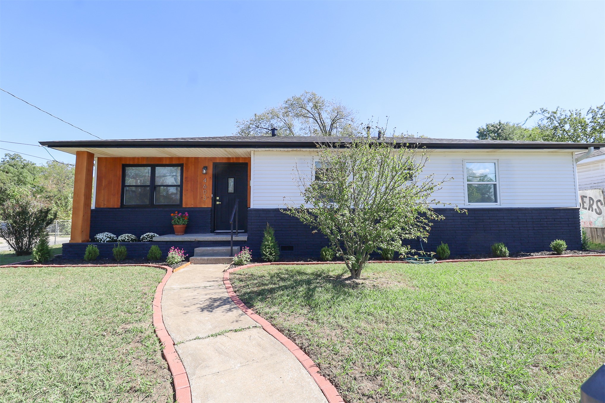 4603 S Waco Avenue Tulsa OK 74107