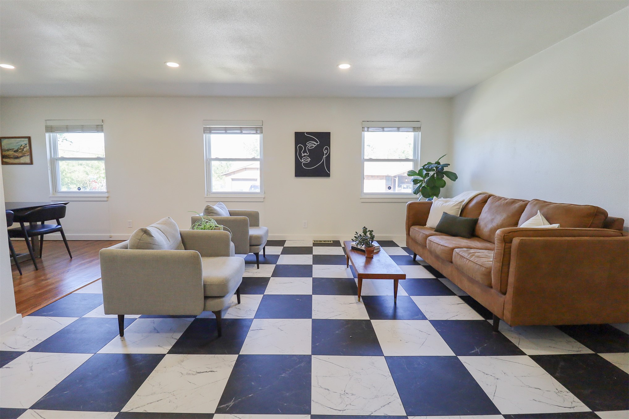 4603 S Waco Avenue Tulsa OK 74107