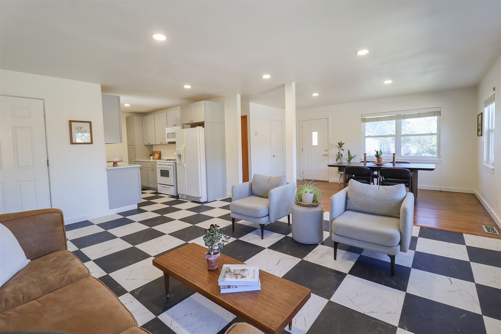 4603 S Waco Avenue Tulsa OK 74107