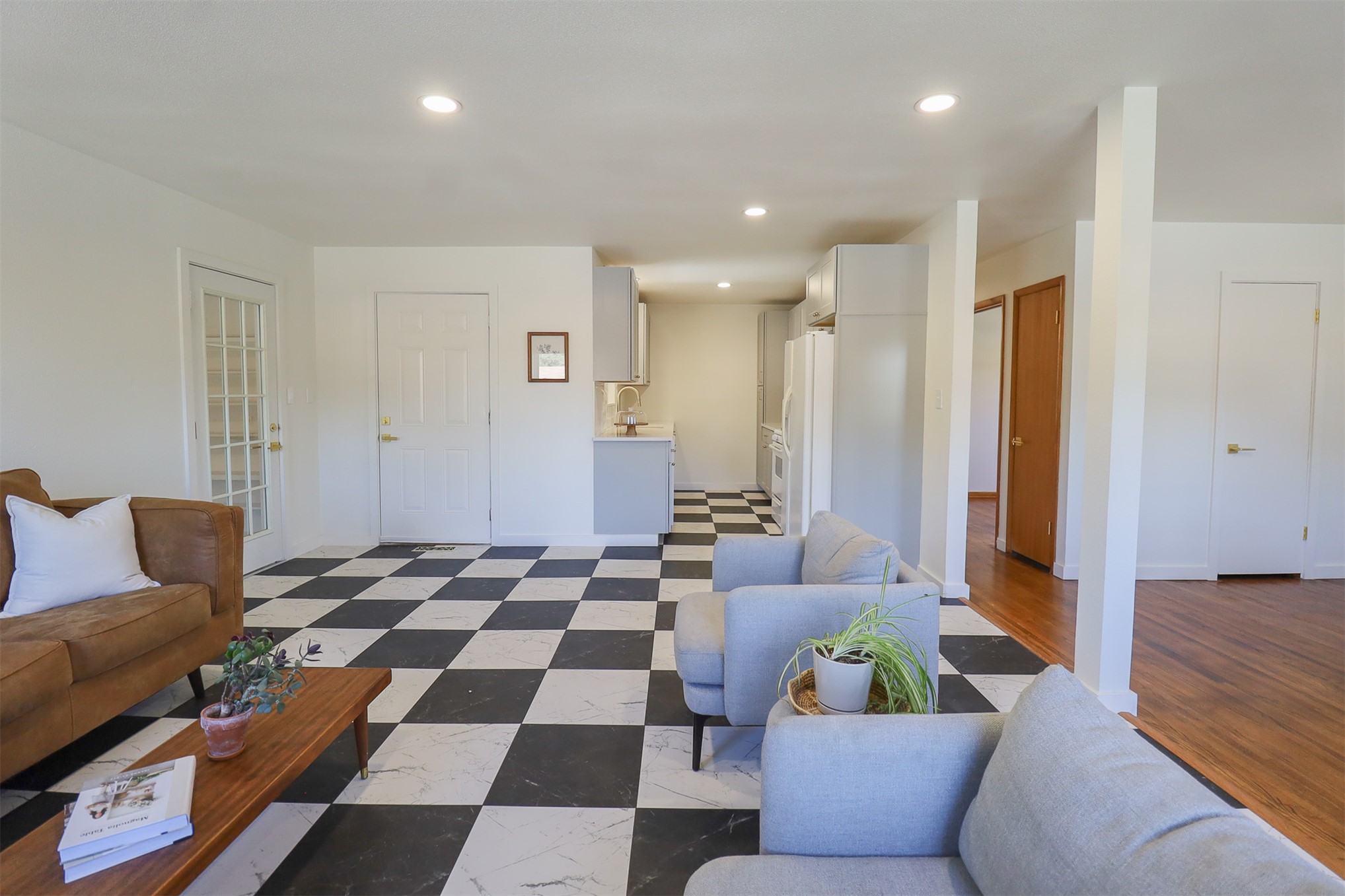 4603 S Waco Avenue Tulsa OK 74107