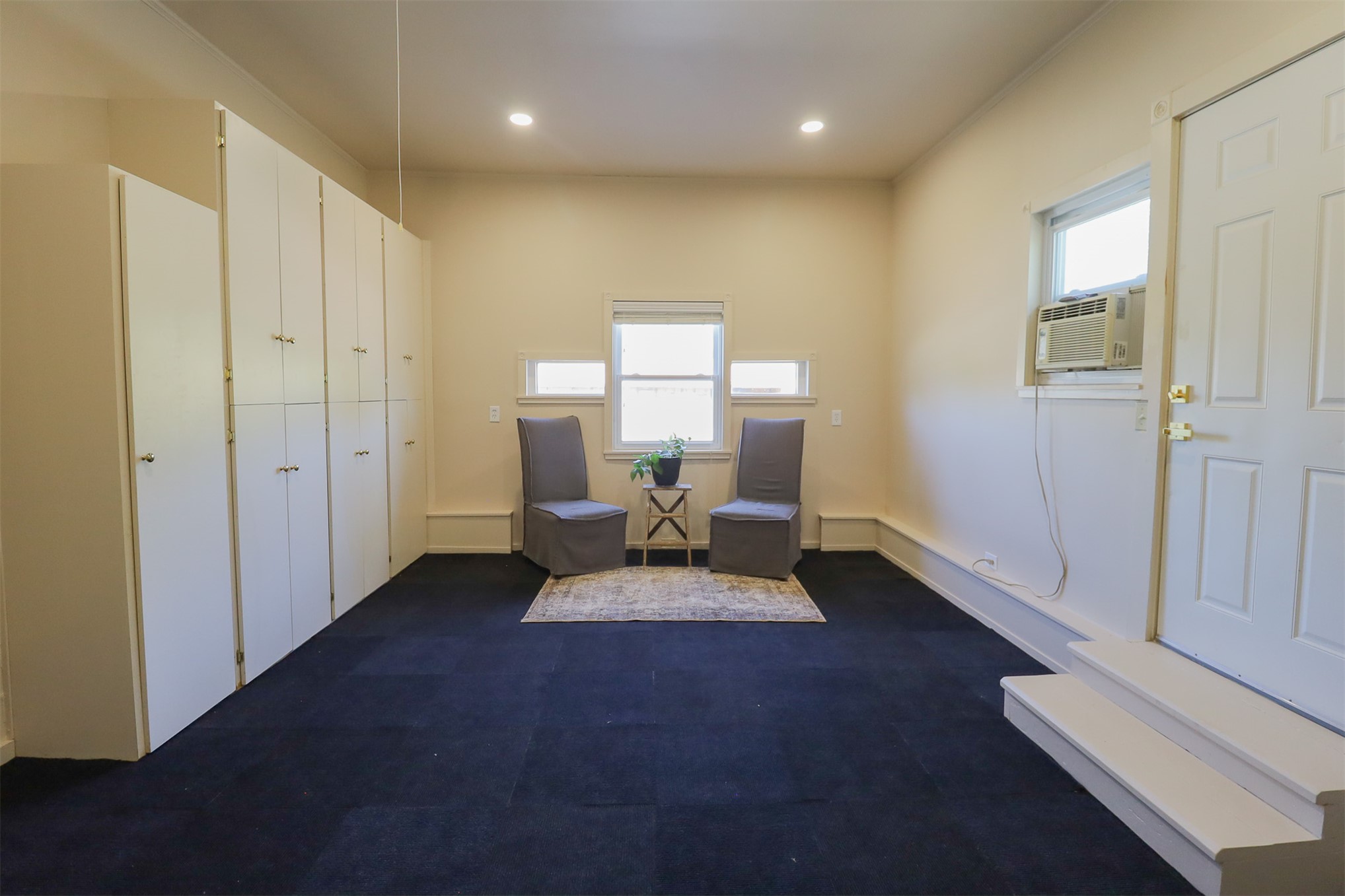 4603 S Waco Avenue Tulsa OK 74107