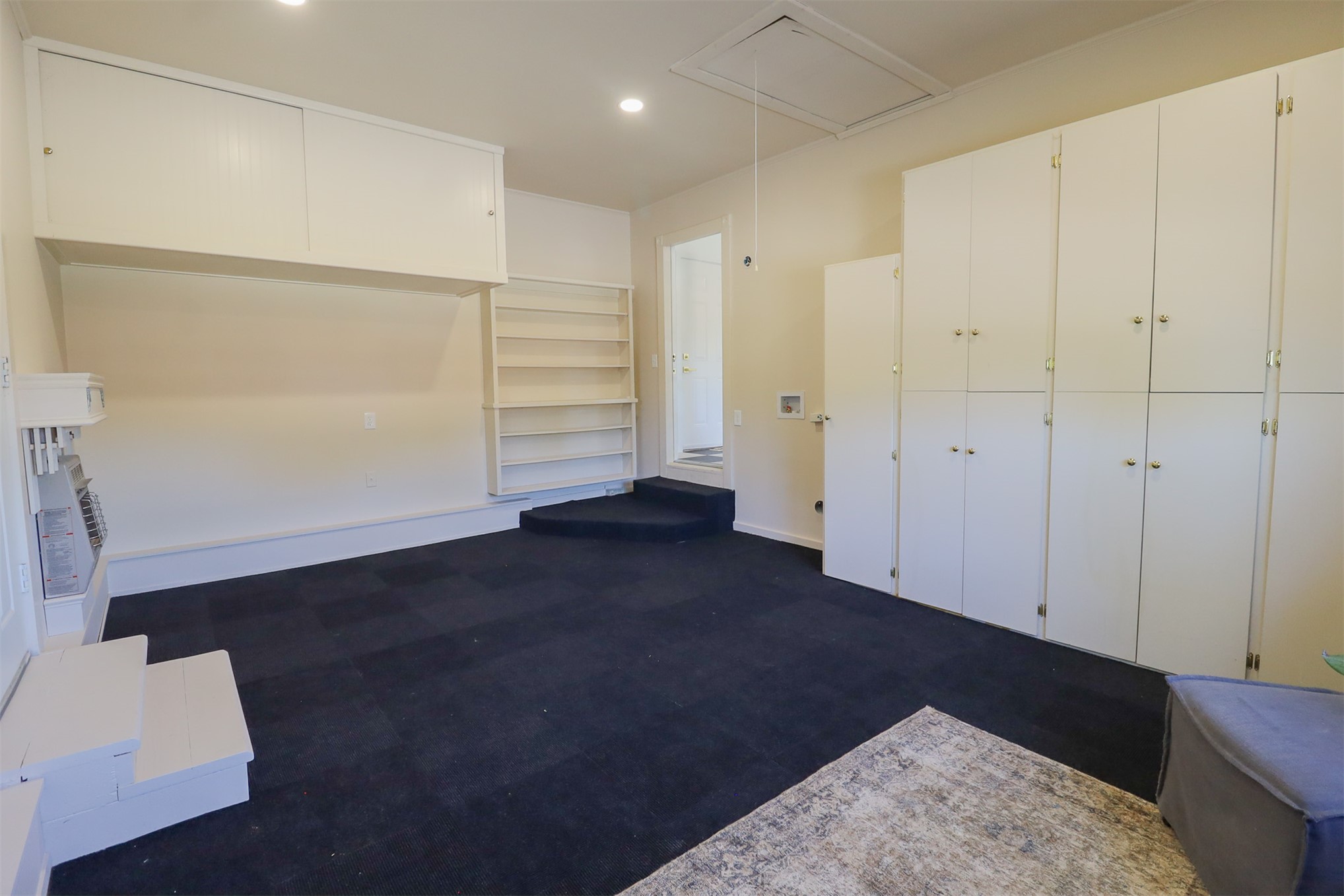 4603 S Waco Avenue Tulsa OK 74107