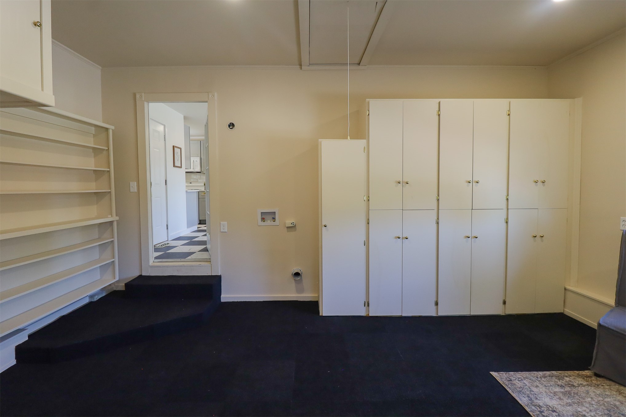 4603 S Waco Avenue Tulsa OK 74107